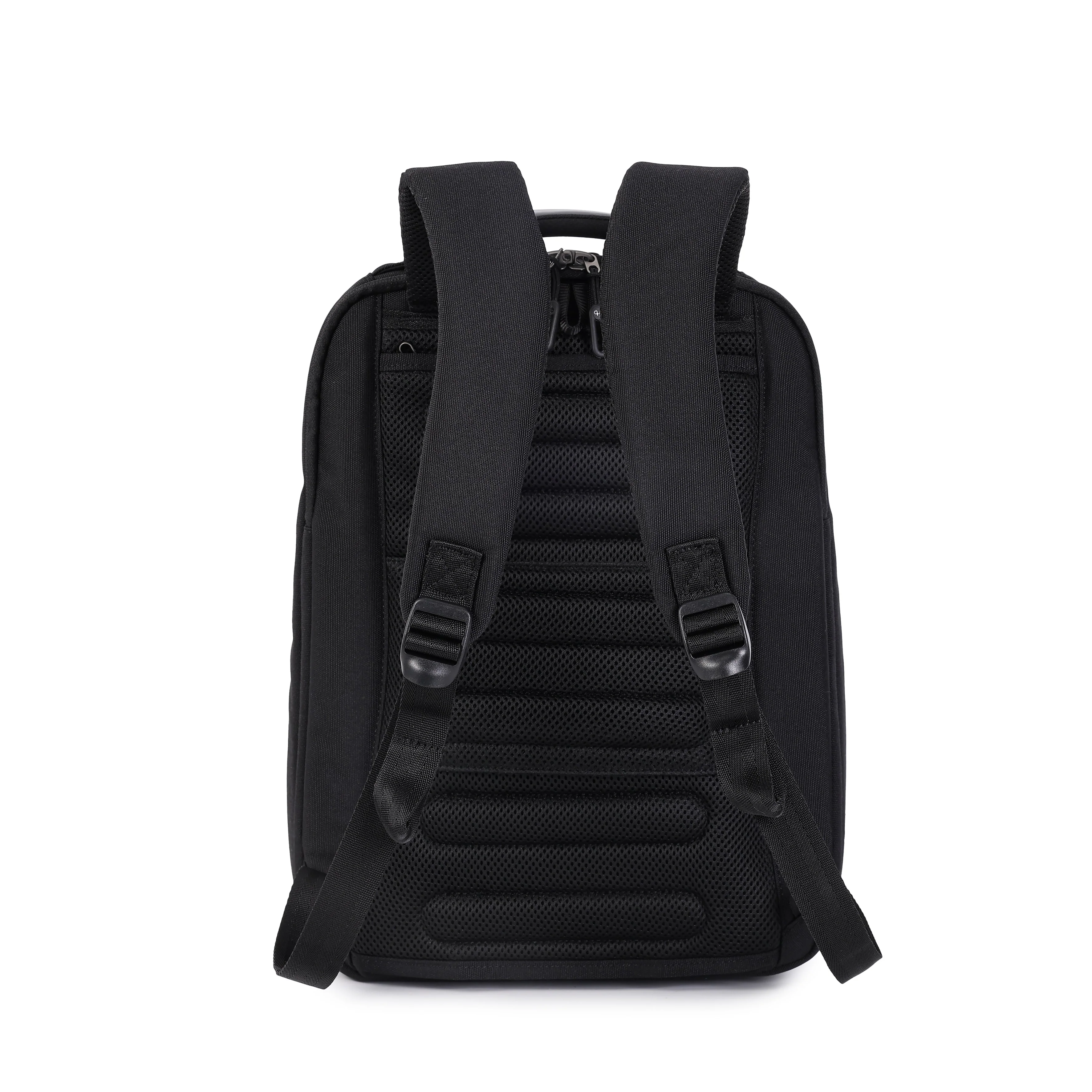 HANDLE M | 2 compartment Backpack M 15.6" + RFID - Image 3