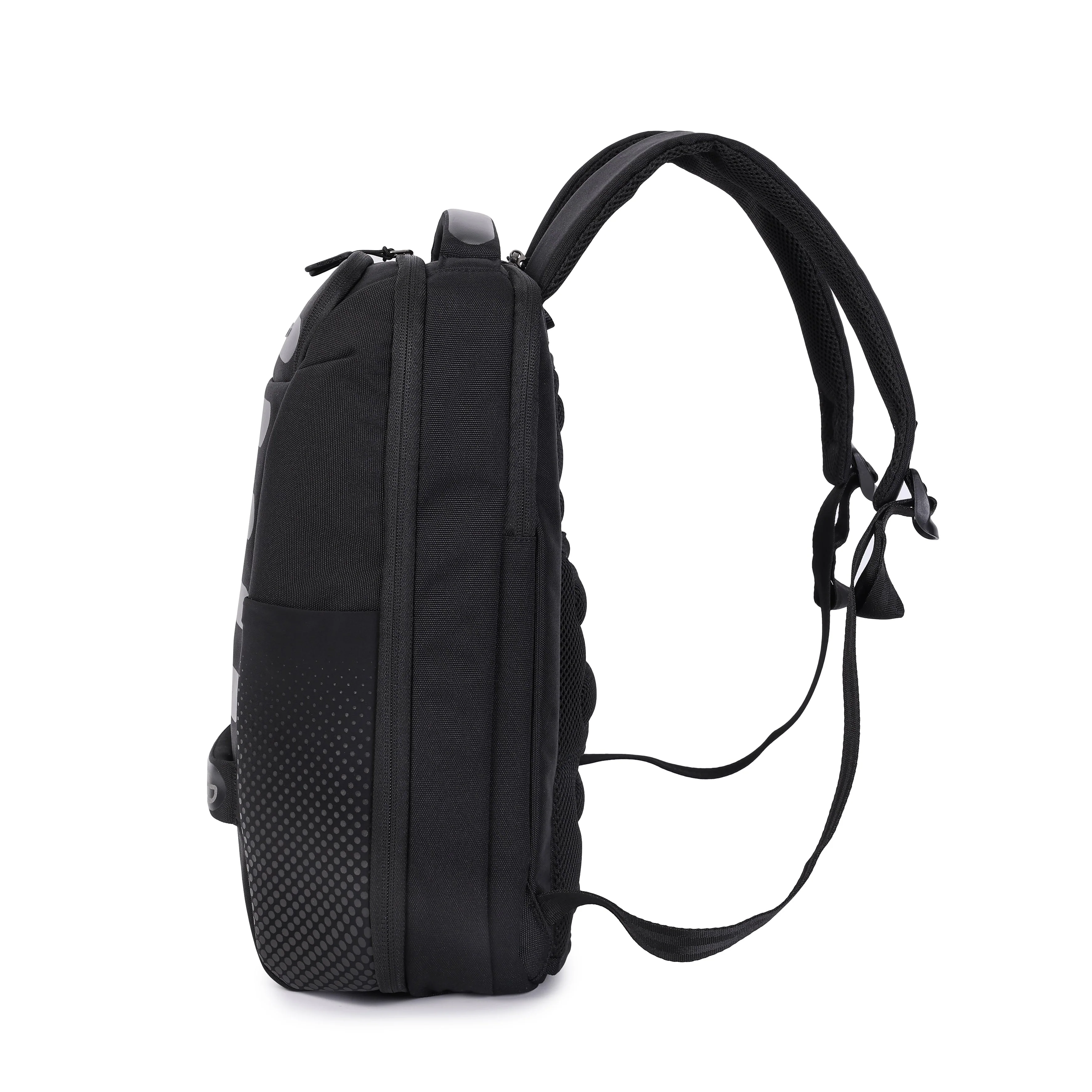 HANDLE M | 2 compartment Backpack M 15.6" + RFID - Image 5