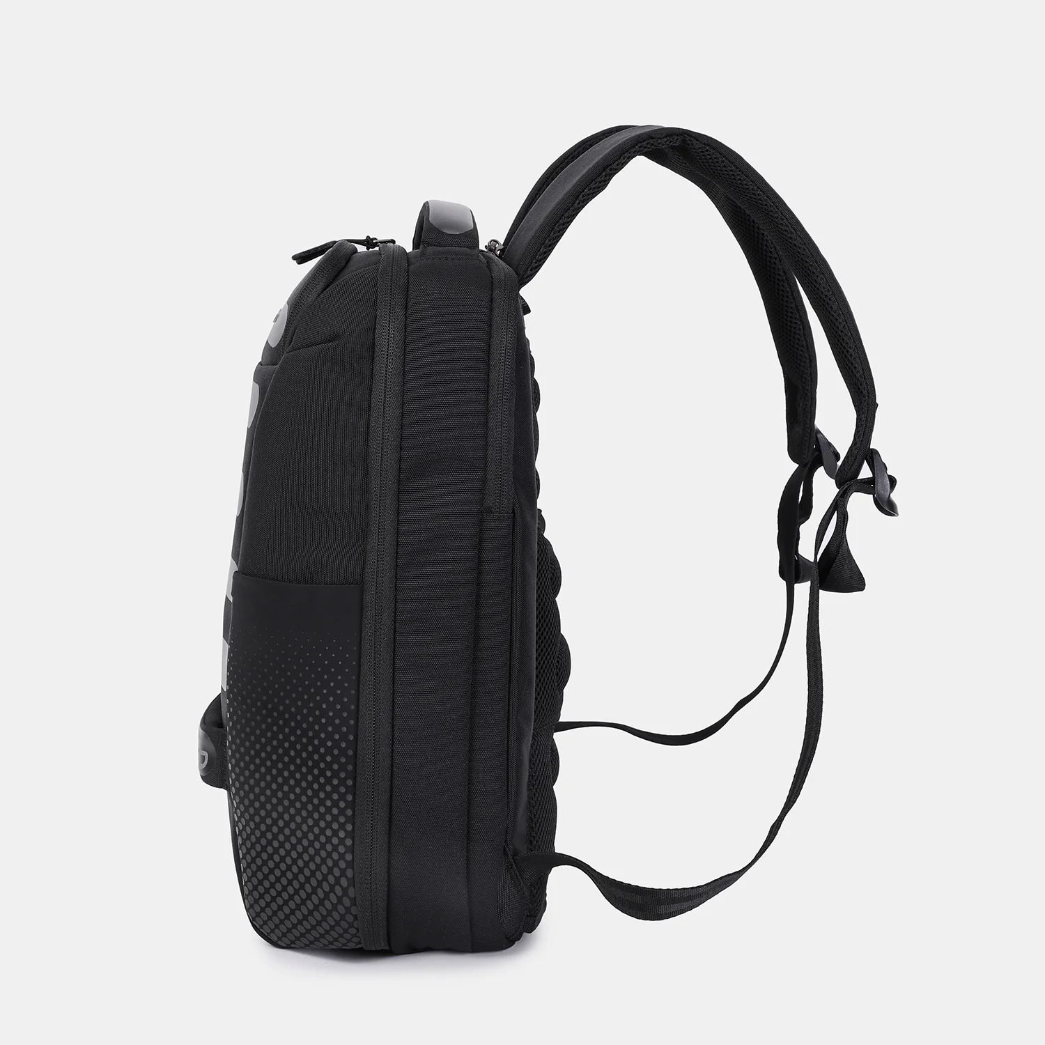 HANDLE M | 2 compartment Backpack M 15.6" + RFID - Image 8