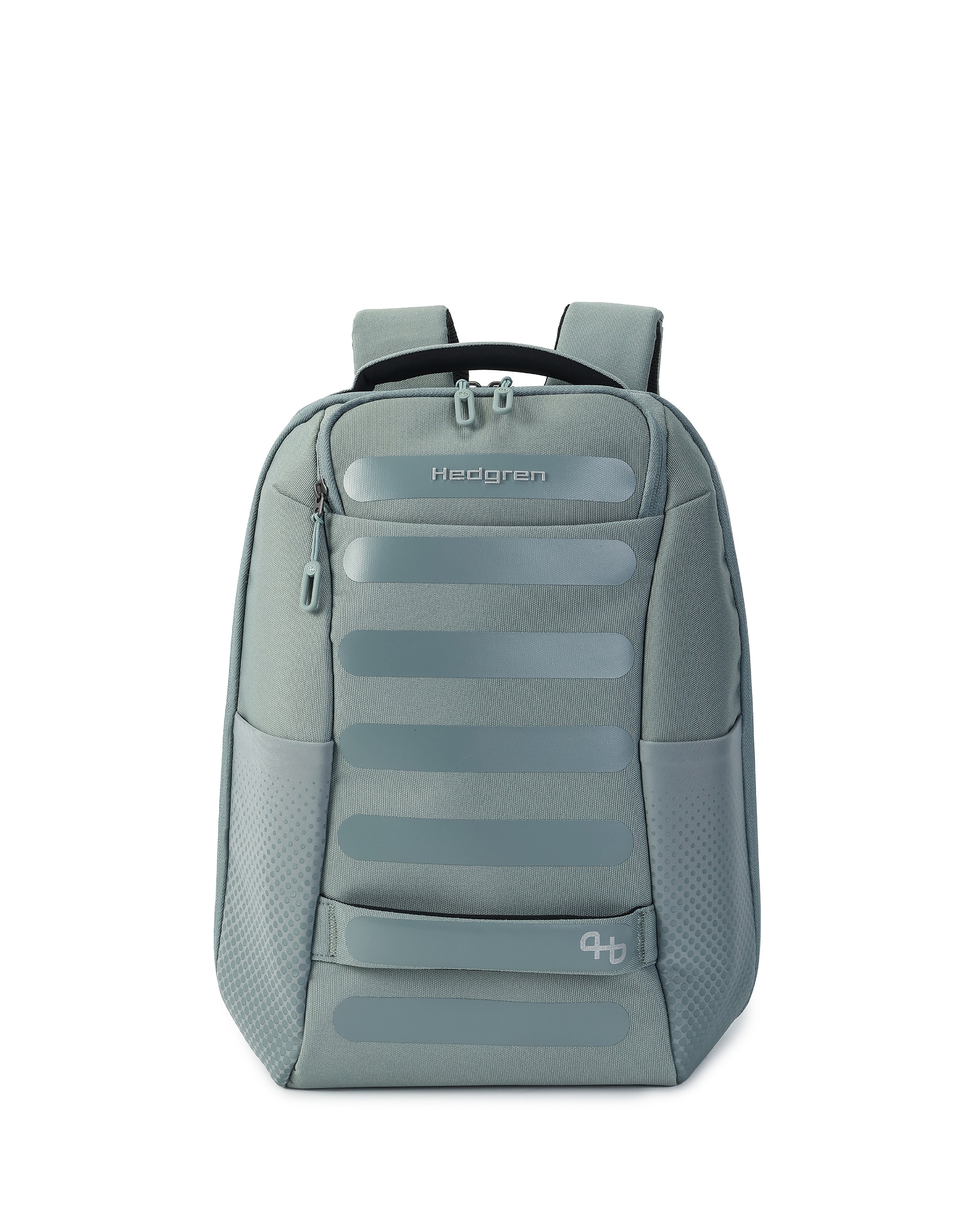 HANDLE M | 2 compartment Backpack M 15.6" + RFID