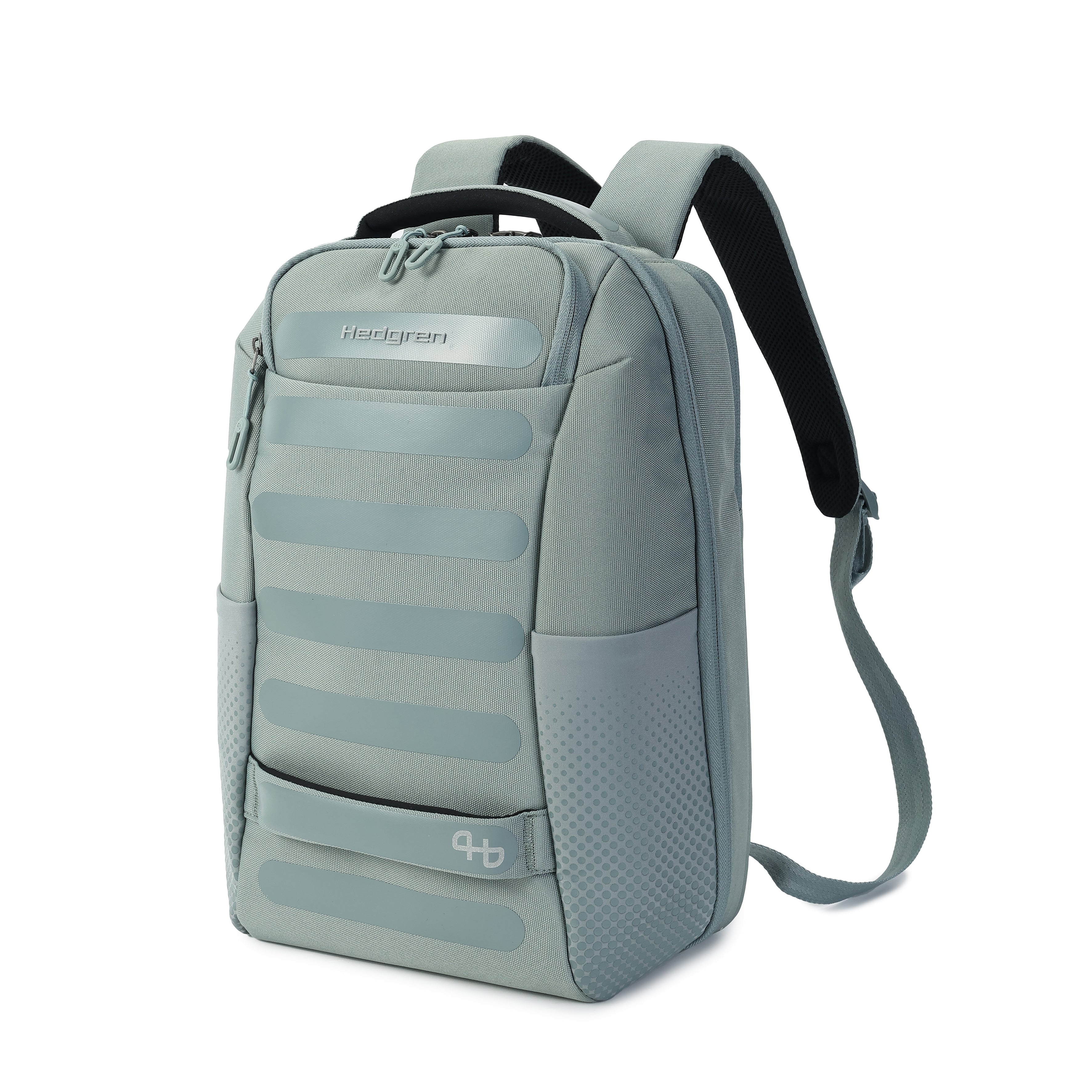 HANDLE M | 2 compartment Backpack M 15.6" + RFID - Image 2