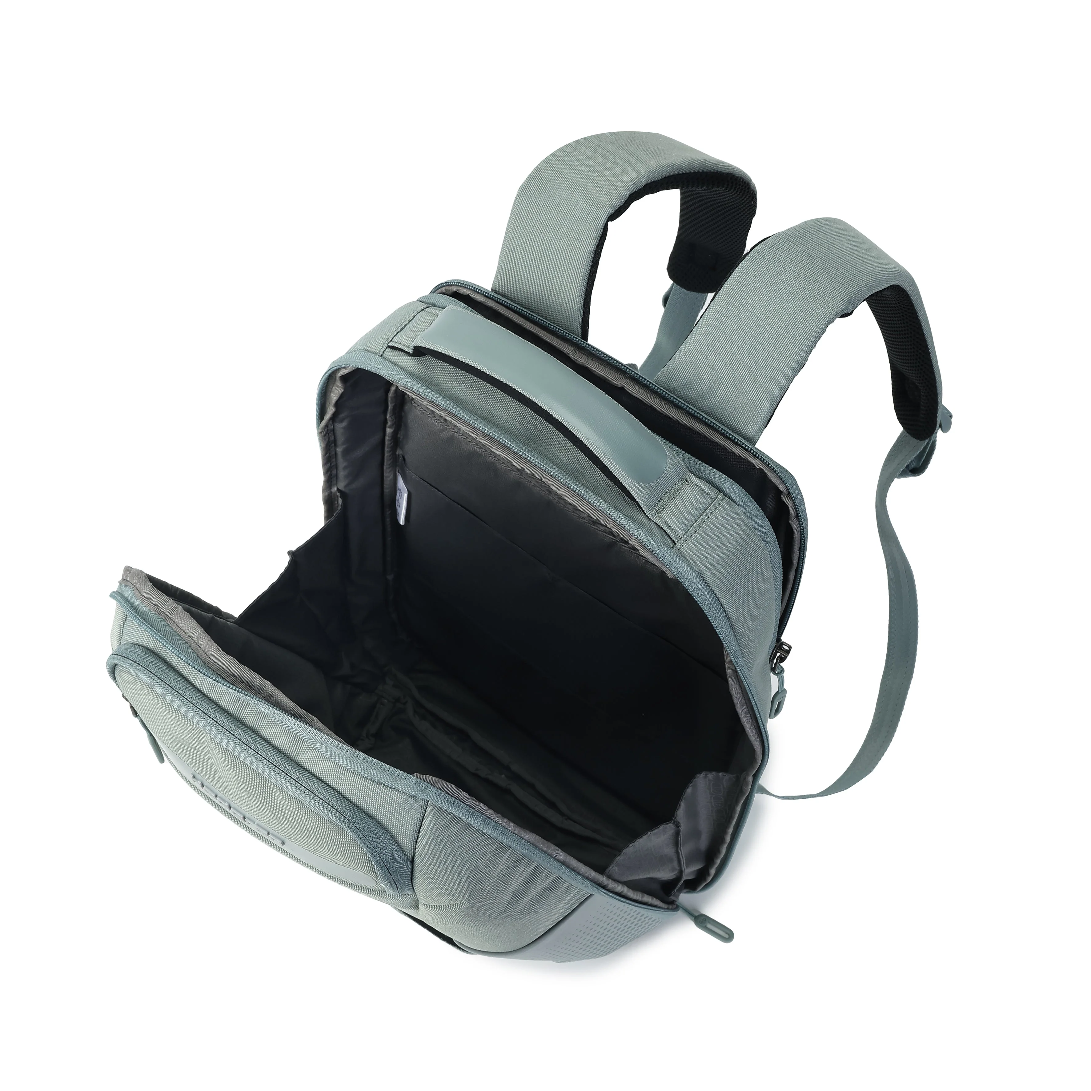 HANDLE M | 2 compartment Backpack M 15.6" + RFID - Image 4