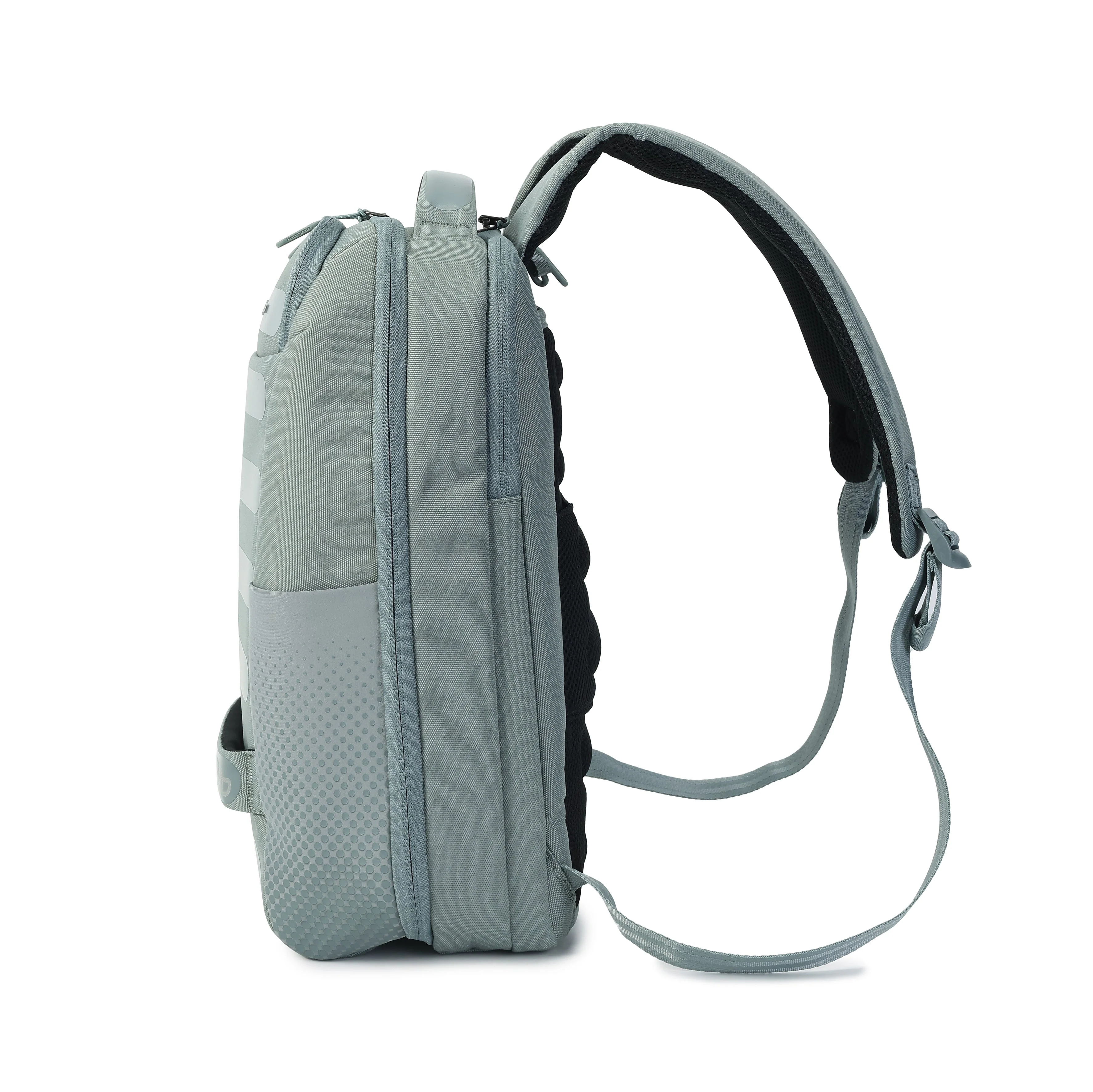 HANDLE M | 2 compartment Backpack M 15.6" + RFID - Image 5