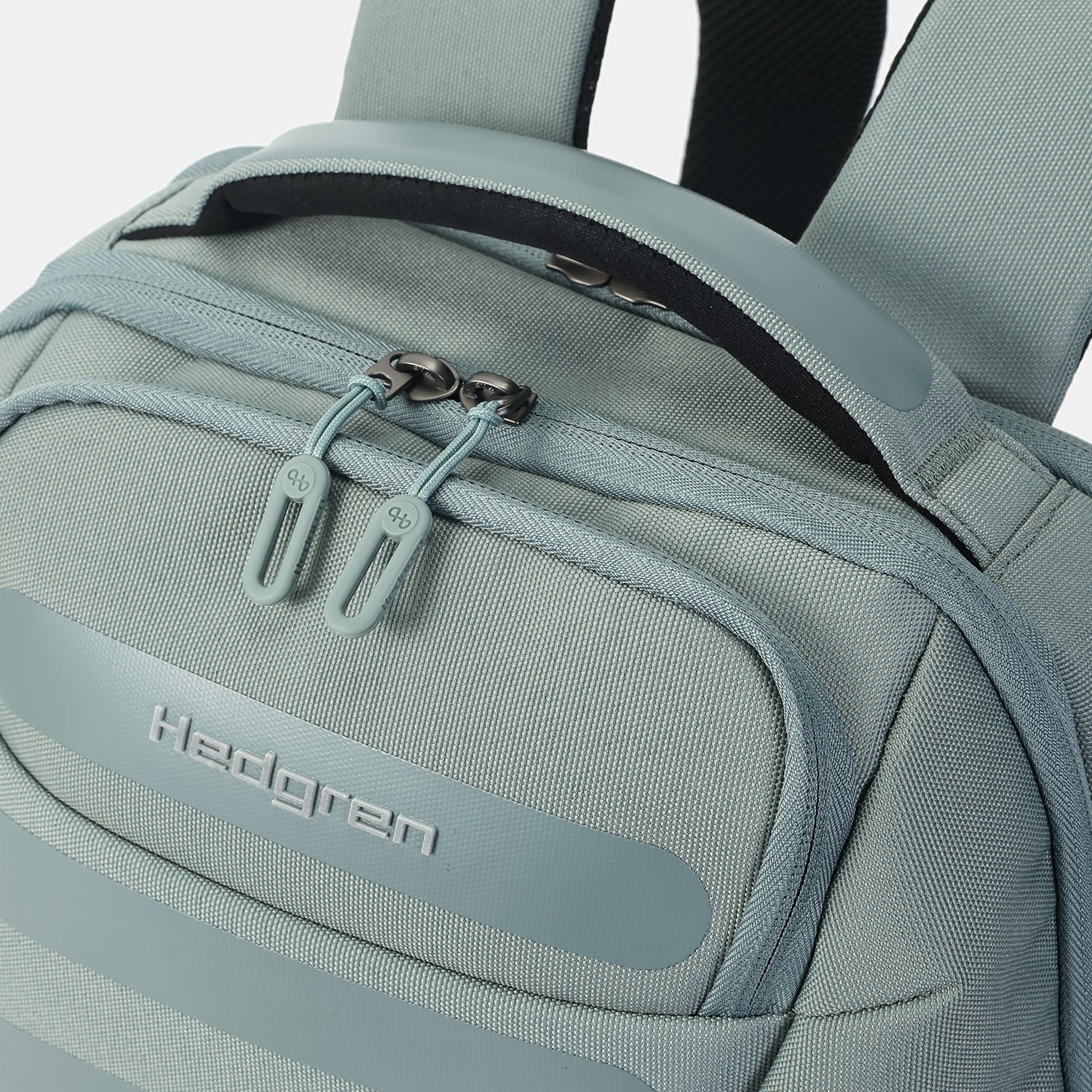 HANDLE M | 2 compartment Backpack M 15.6" + RFID - Image 7