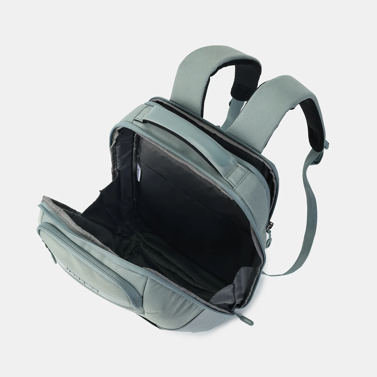 HANDLE M | 2 compartment Backpack M 15.6" + RFID - Image 8