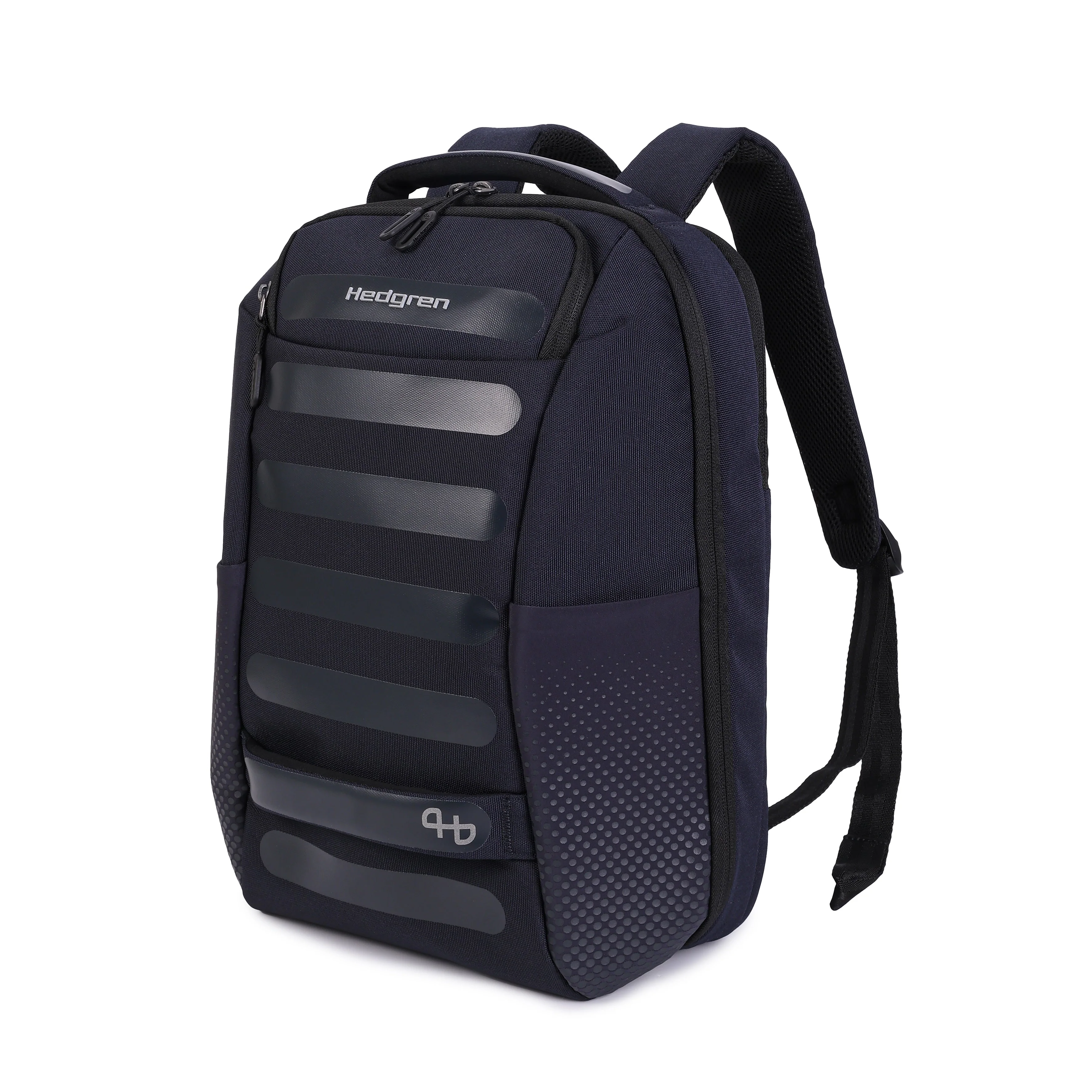 HANDLE M | 2 compartment Backpack M 15.6" + RFID - Image 3