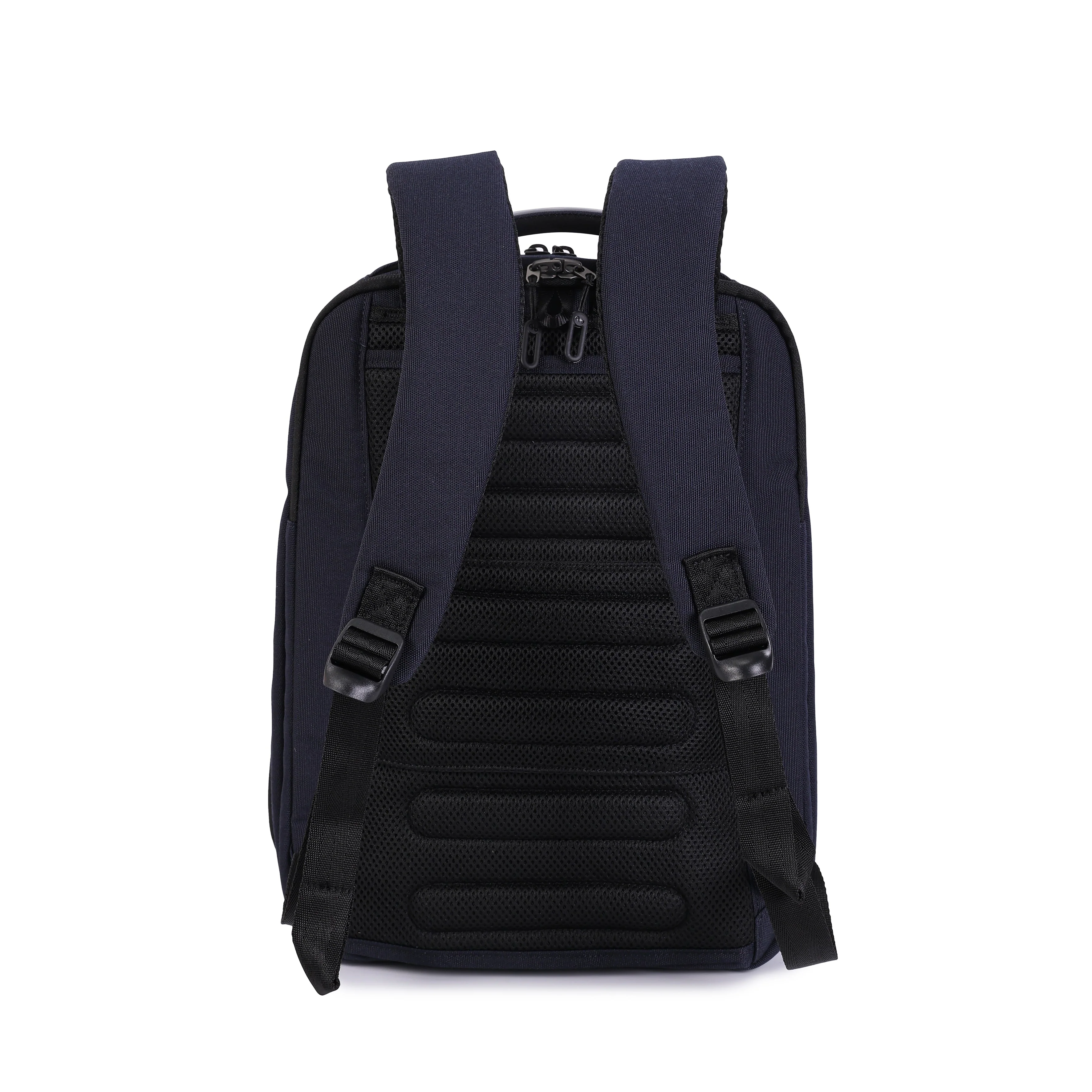 HANDLE M | 2 compartment Backpack M 15.6" + RFID - Image 4