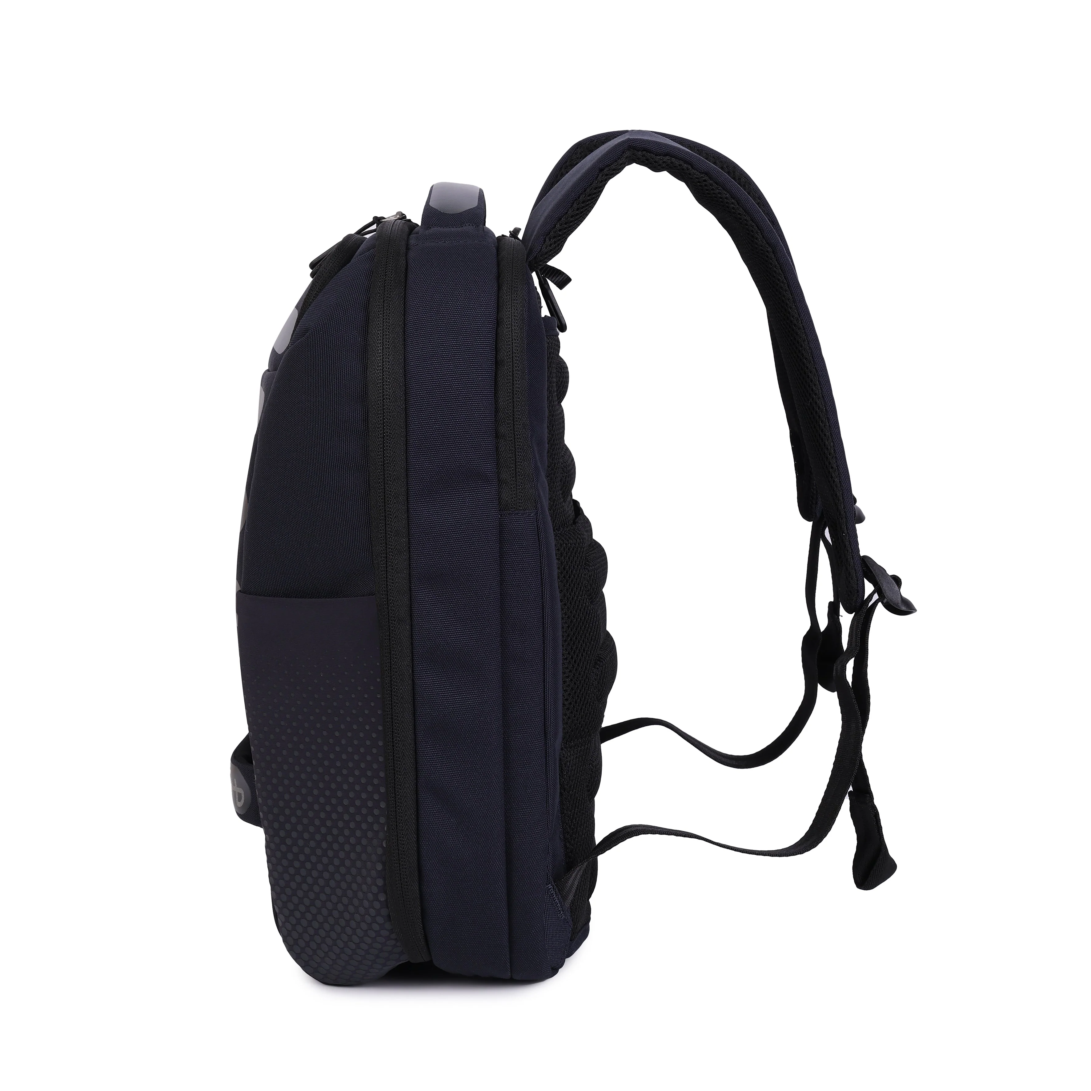 HANDLE M | 2 compartment Backpack M 15.6" + RFID - Image 6
