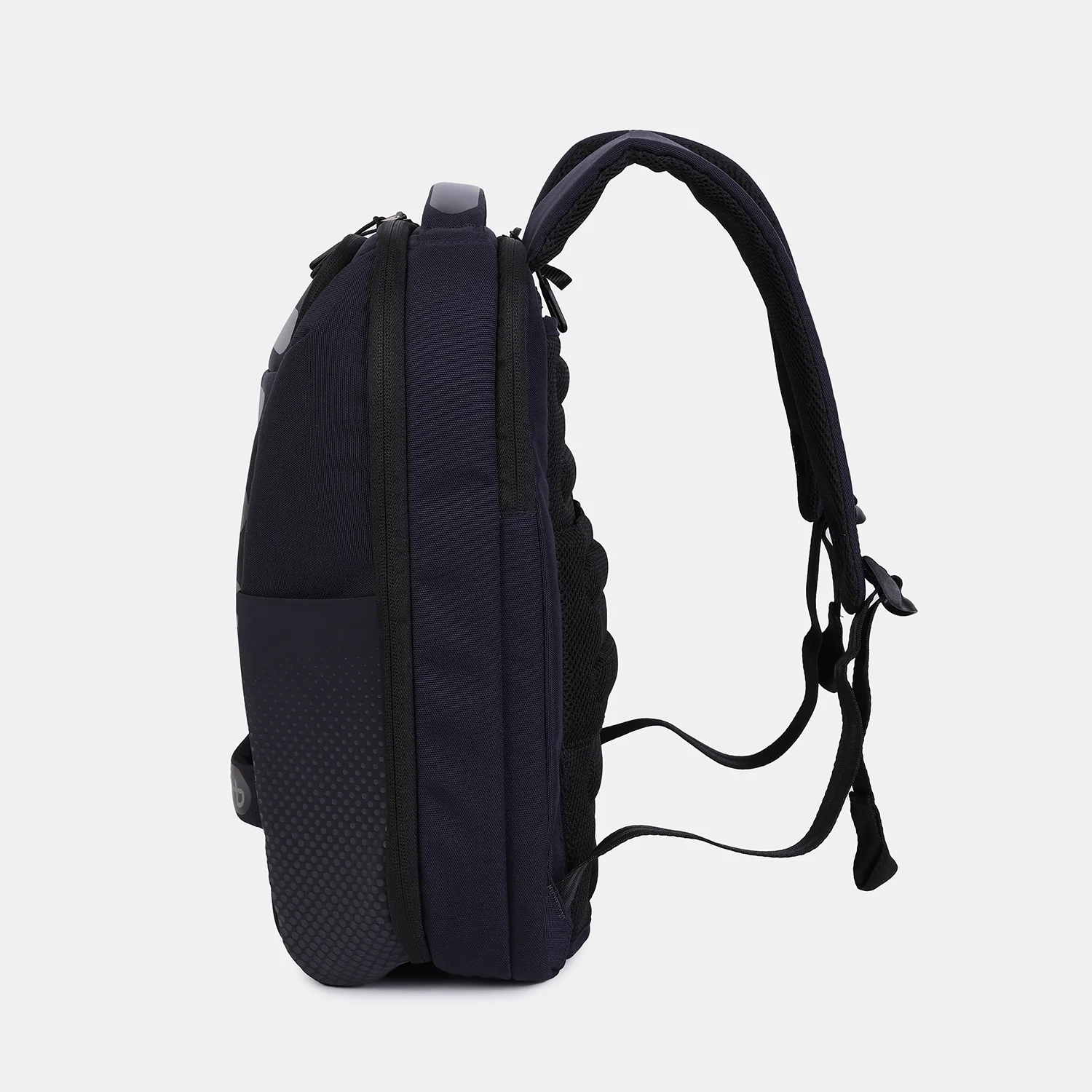 HANDLE M | 2 compartment Backpack M 15.6" + RFID - Image 8