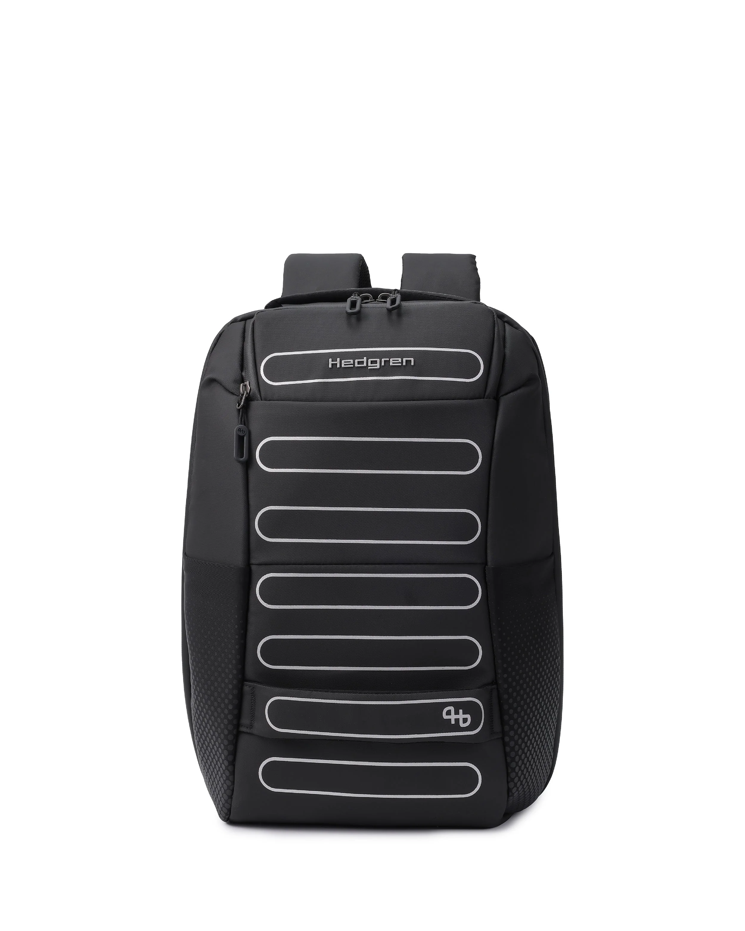 HANDLE M P | 2 compartment Backpack M 15.6" + RFID