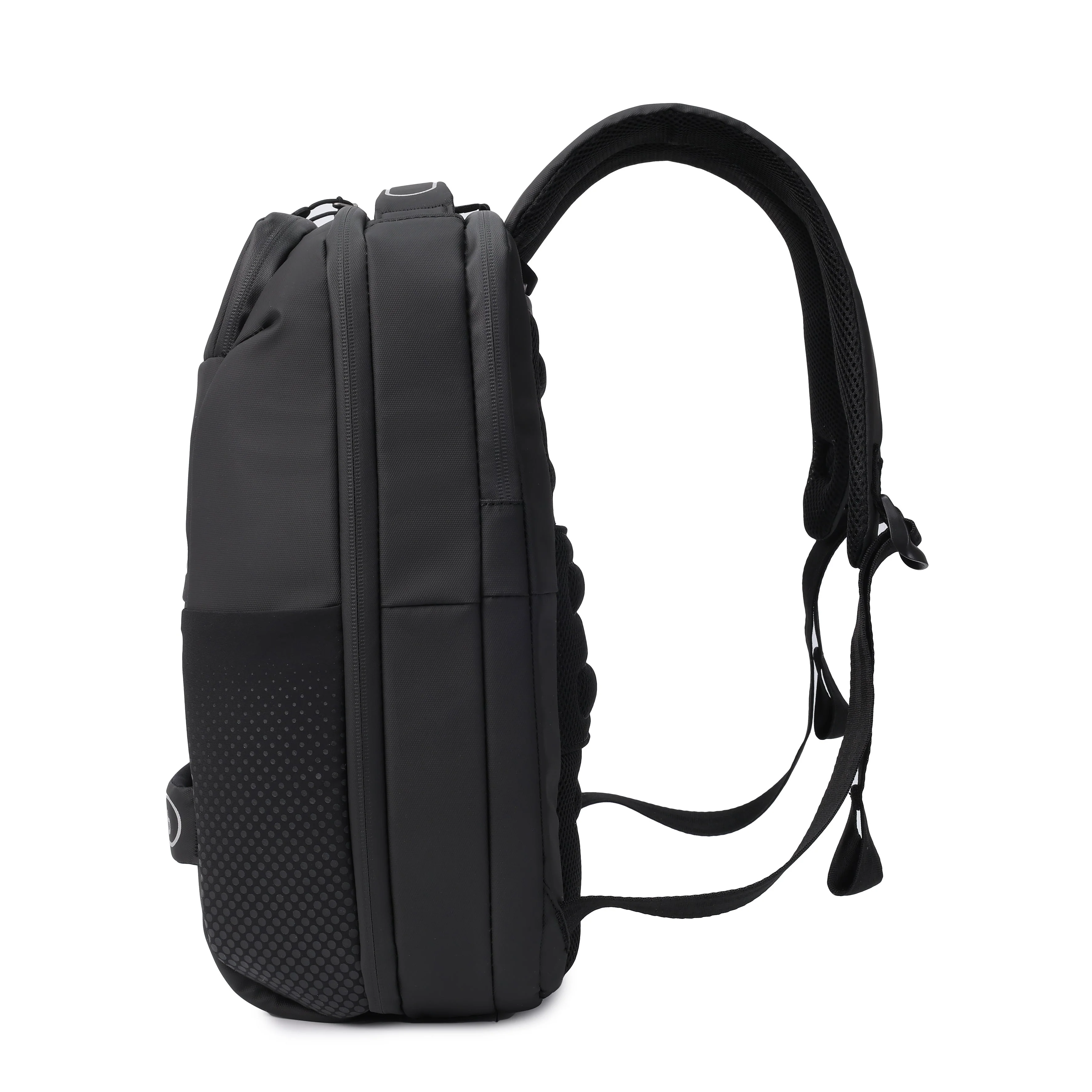 HANDLE M P | 2 compartment Backpack M 15.6" + RFID - Image 5