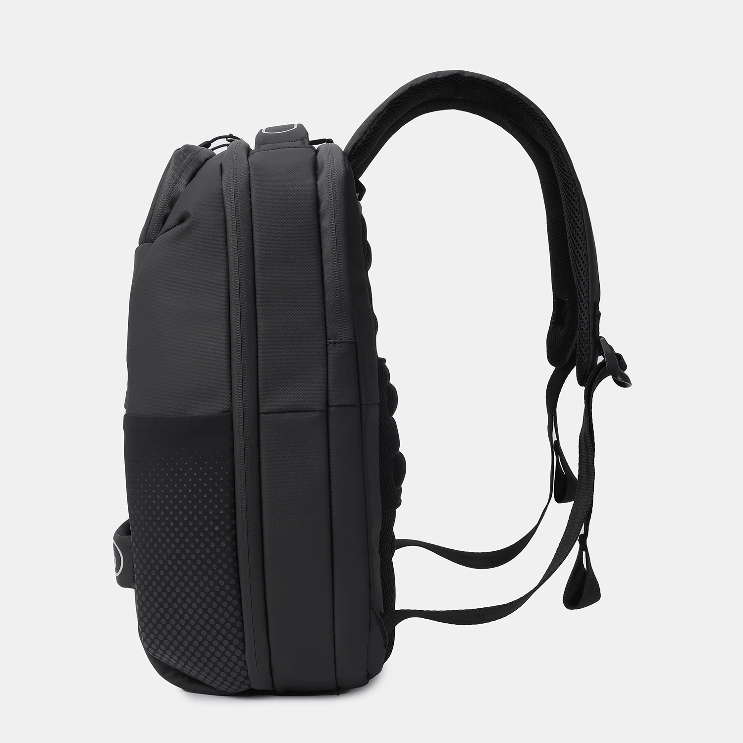 HANDLE M P | 2 compartment Backpack M 15.6" + RFID - Image 8