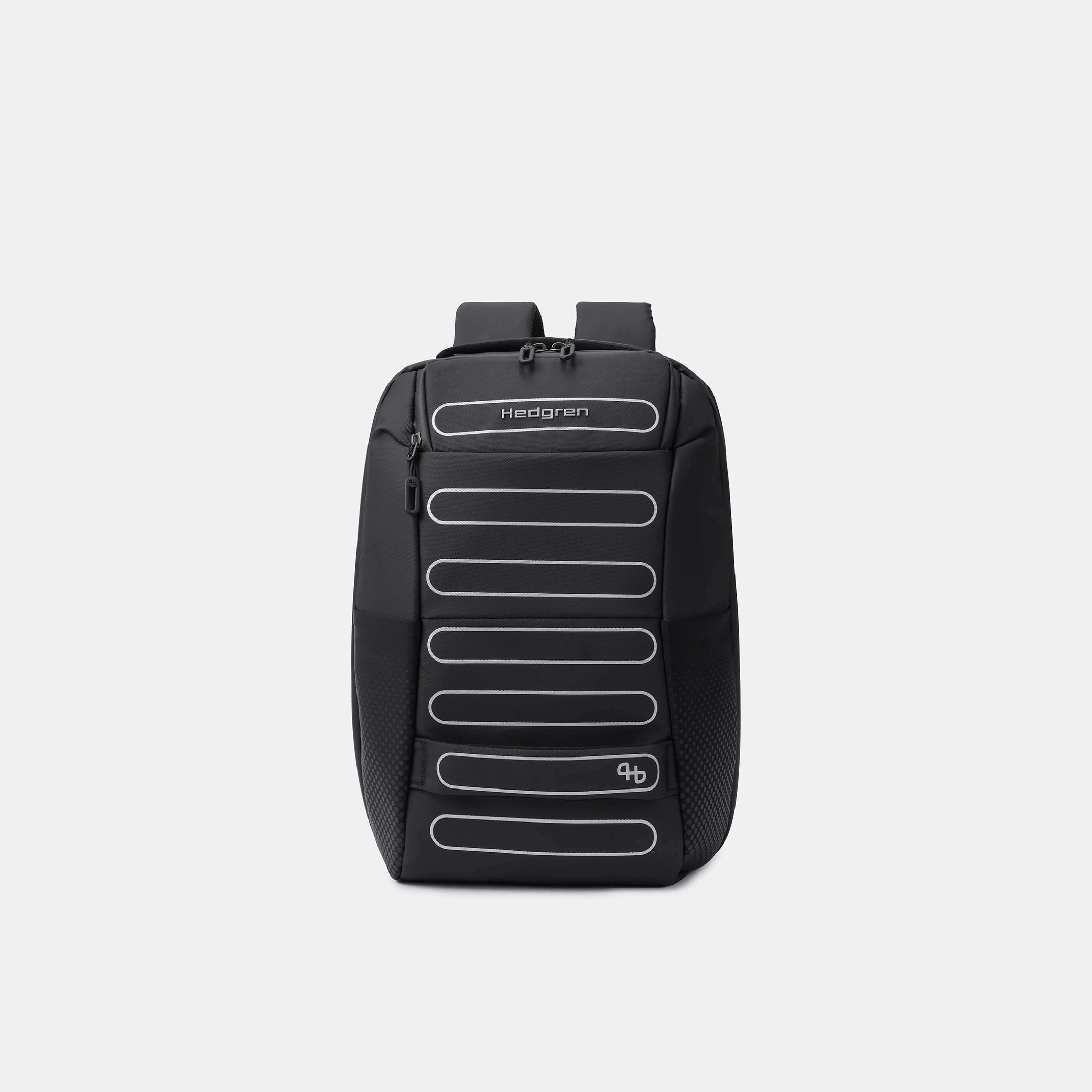 HANDLE M P | 2 compartment Backpack M 15.6" + RFID - Image 9