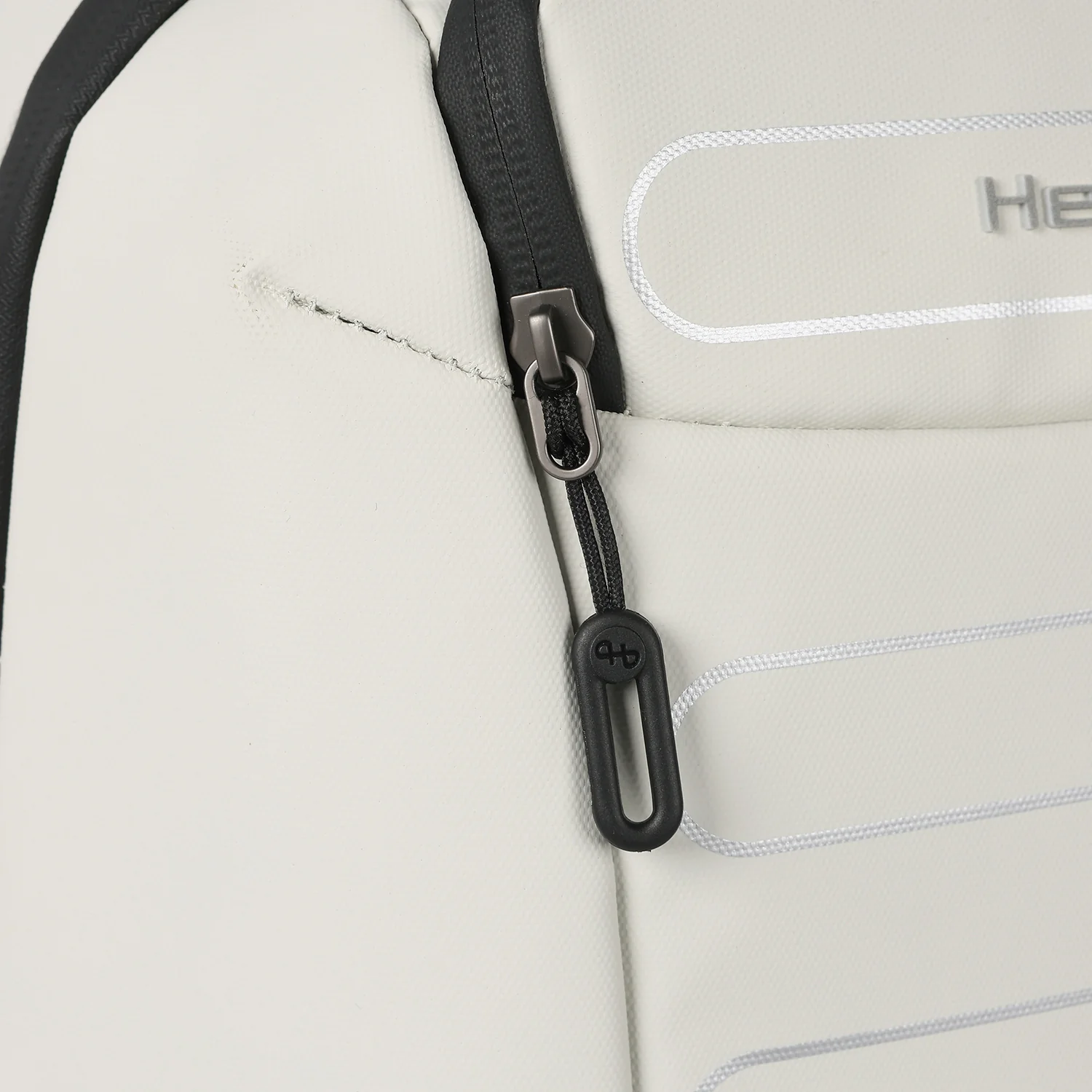 HANDLE M P | 2 compartment Backpack M 15.6" + RFID - Image 5