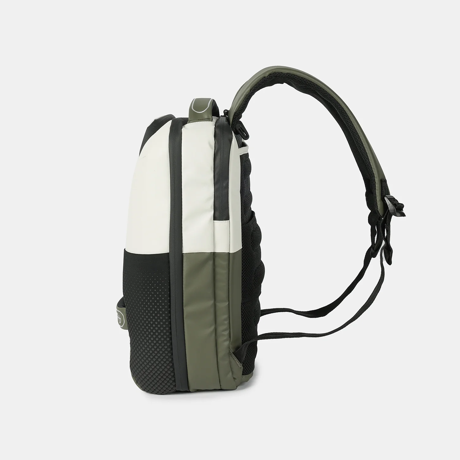HANDLE M P | 2 compartment Backpack M 15.6" + RFID - Image 8