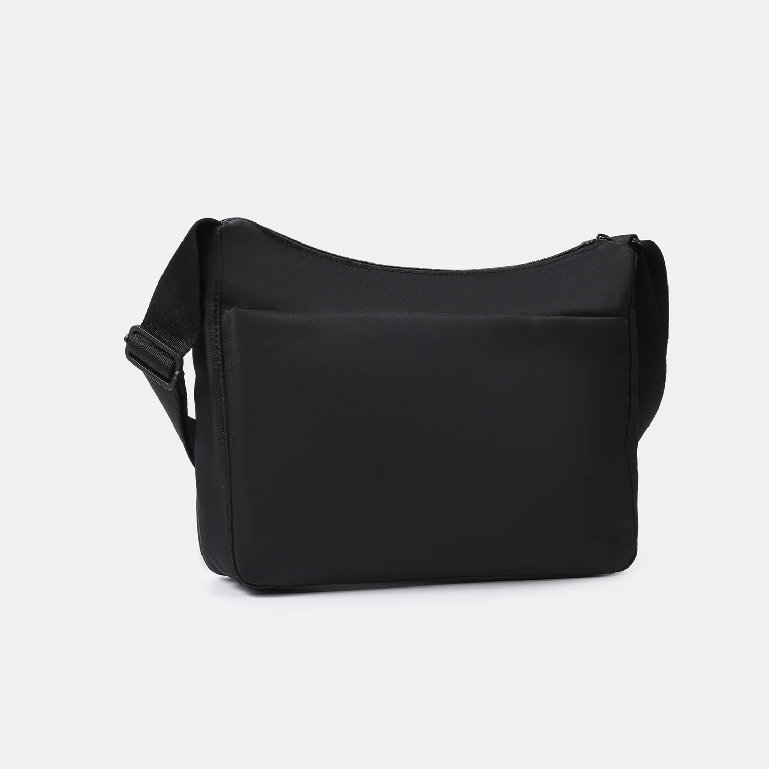 HARPER'S S | Crossbody Bag + RFID | 100% Recycled RPET - Image 4