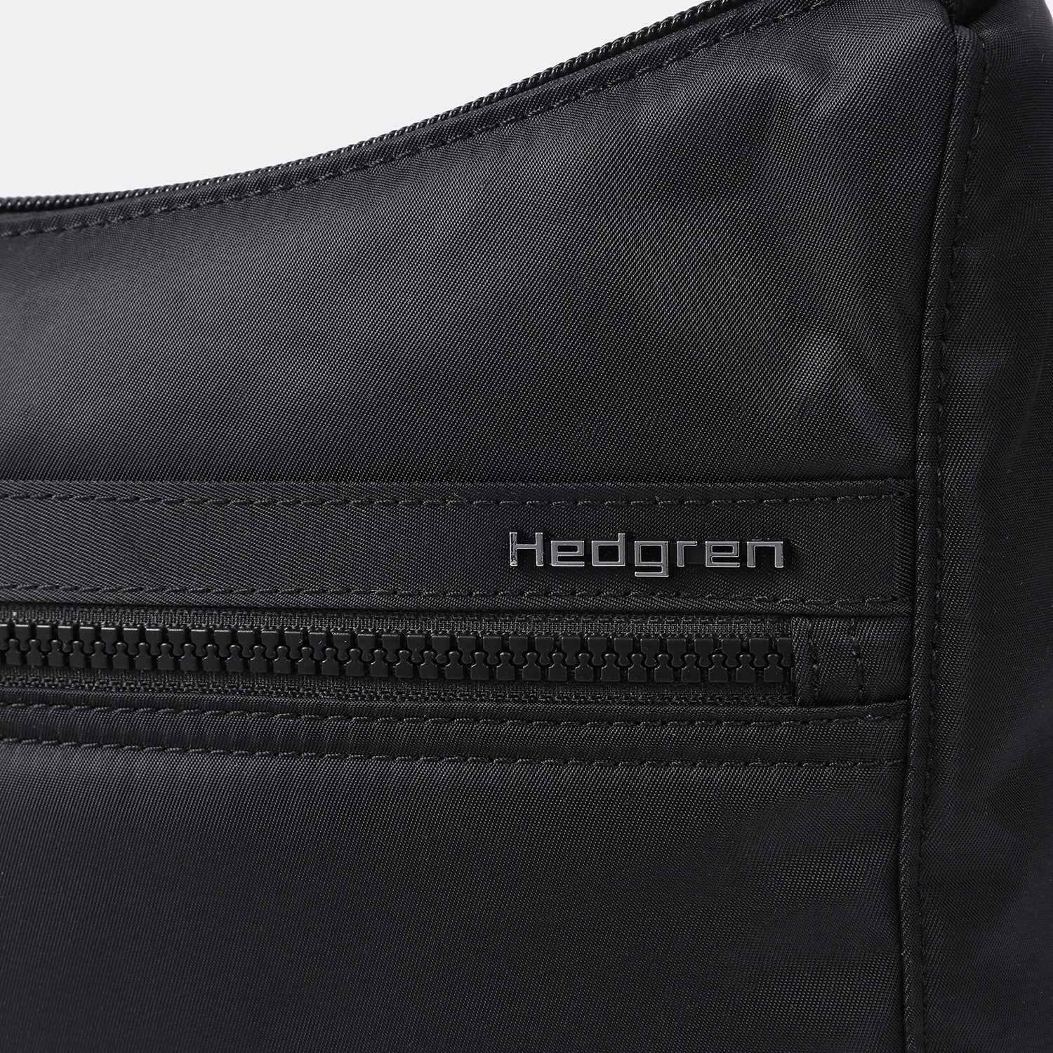 HARPER'S S | Crossbody Bag + RFID | 100% Recycled RPET - Image 5