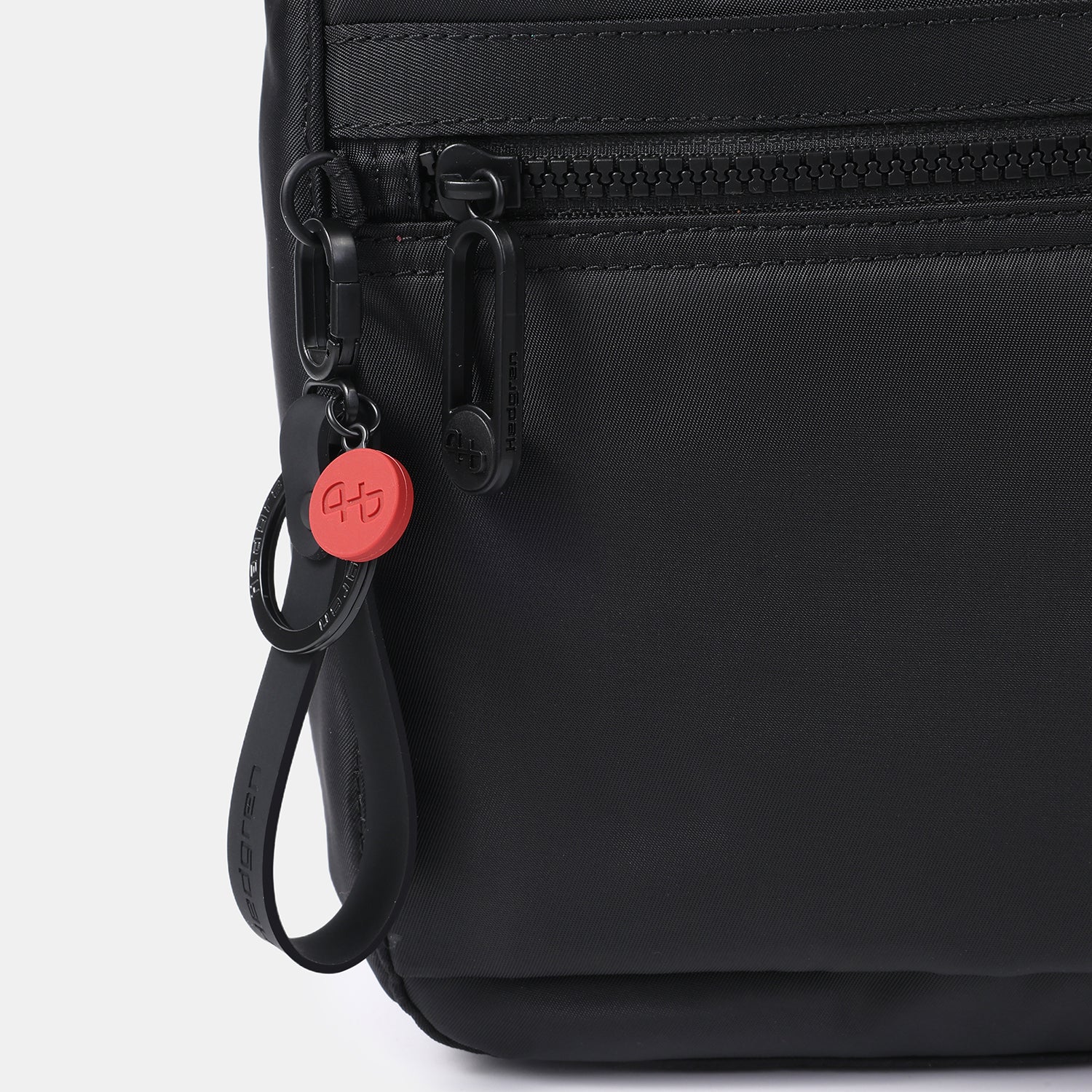 HARPER'S S | Crossbody Bag + RFID | 100% Recycled RPET - Image 6