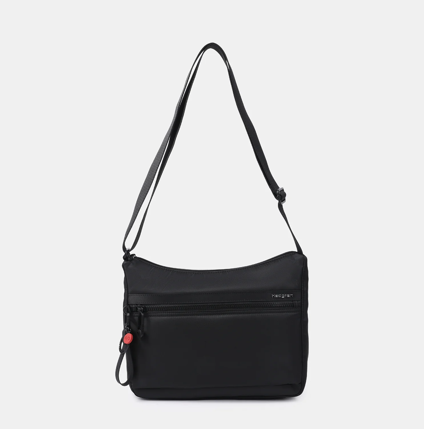 HARPER'S S | Crossbody Bag + RFID | 100% Recycled RPET - Image 8