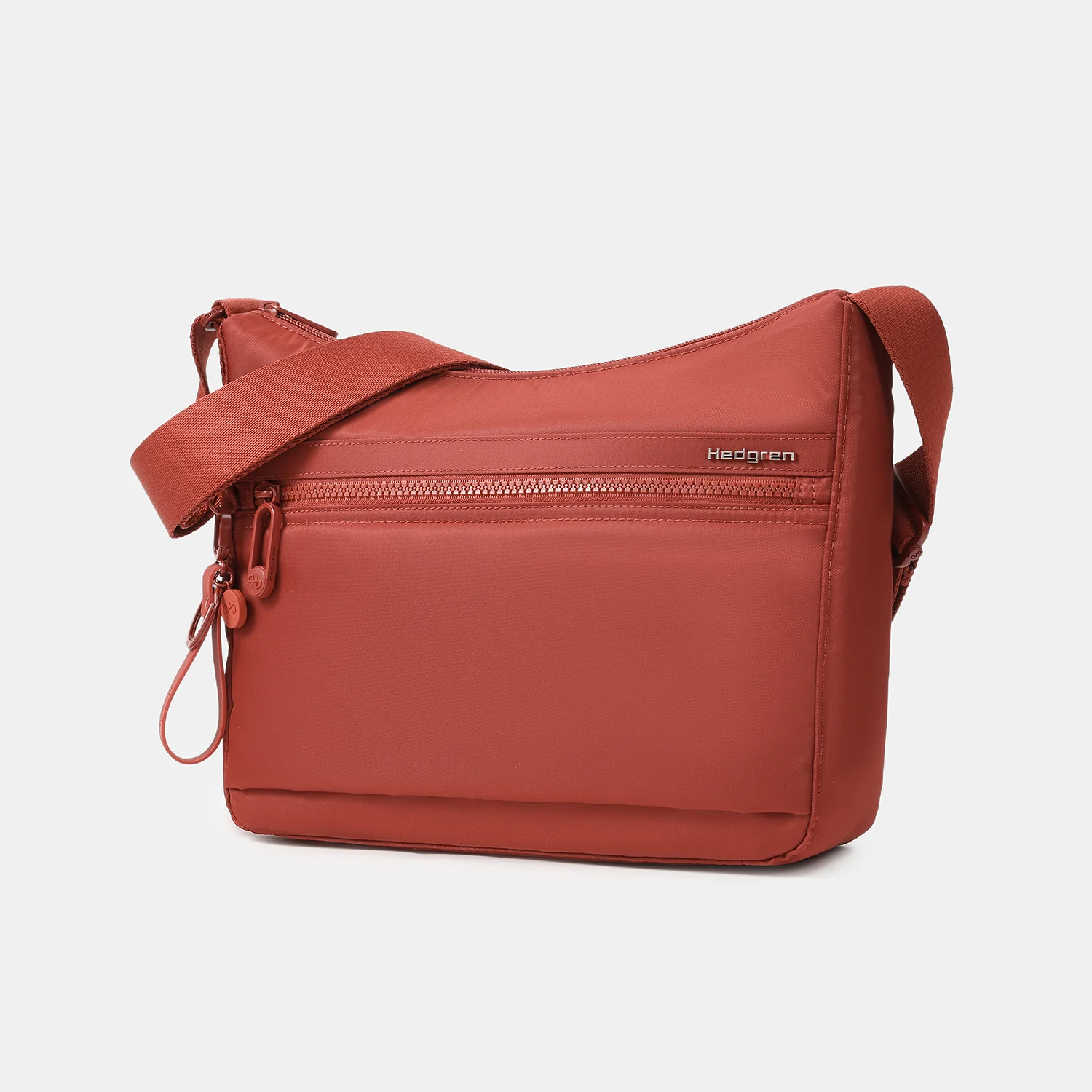 HARPER'S S | Crossbody Bag + RFID | 100% Recycled RPET - Image 2