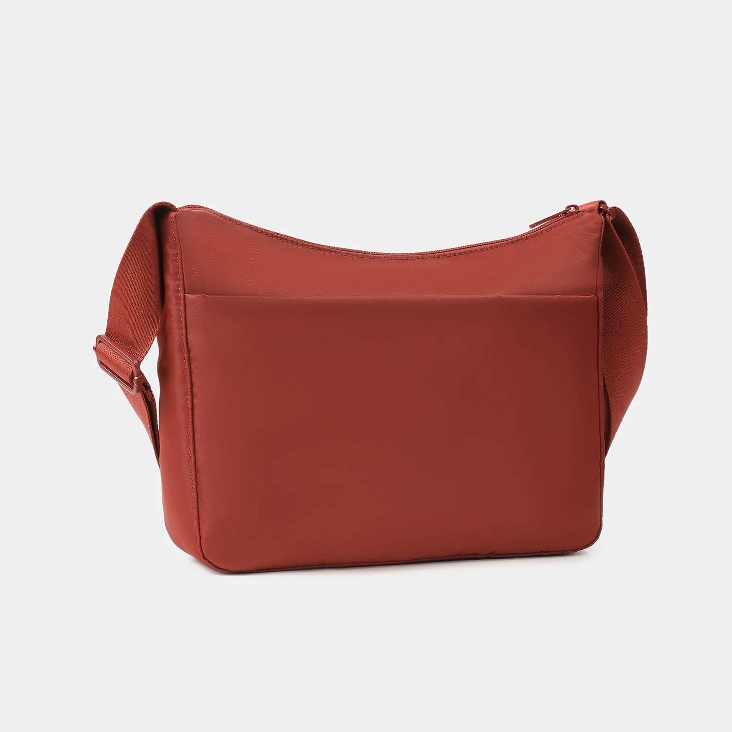 HARPER'S S | Crossbody Bag + RFID | 100% Recycled RPET - Image 3