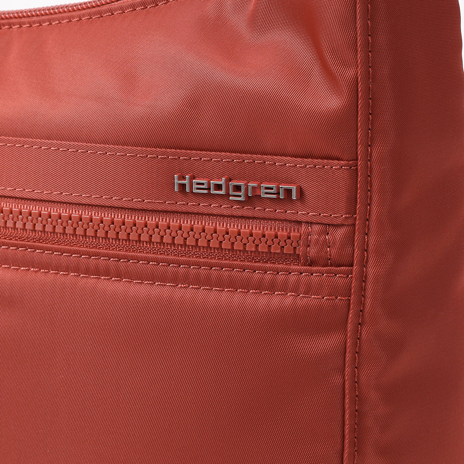 HARPER'S S | Crossbody Bag + RFID | 100% Recycled RPET - Image 4
