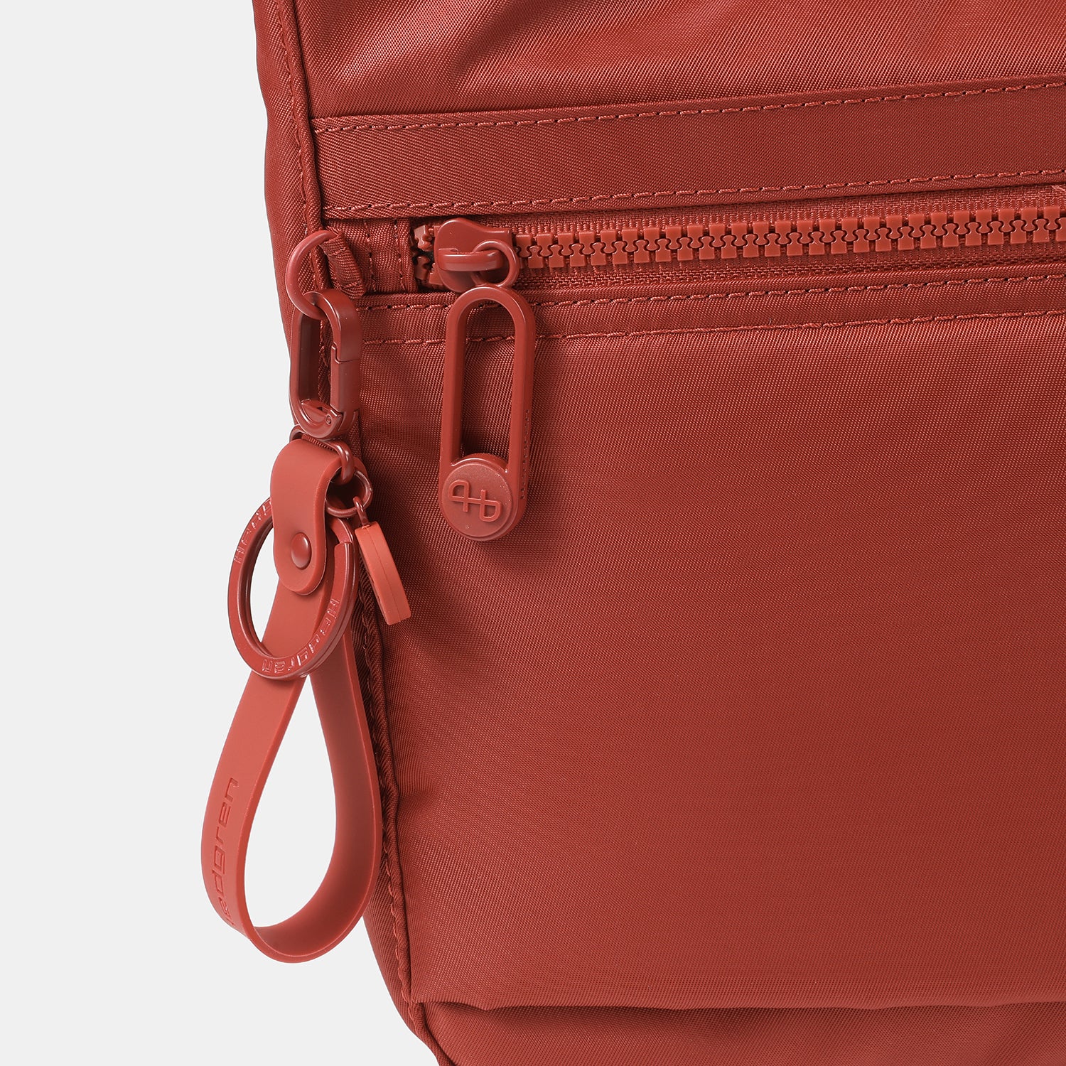 HARPER'S S | Crossbody Bag + RFID | 100% Recycled RPET - Image 5