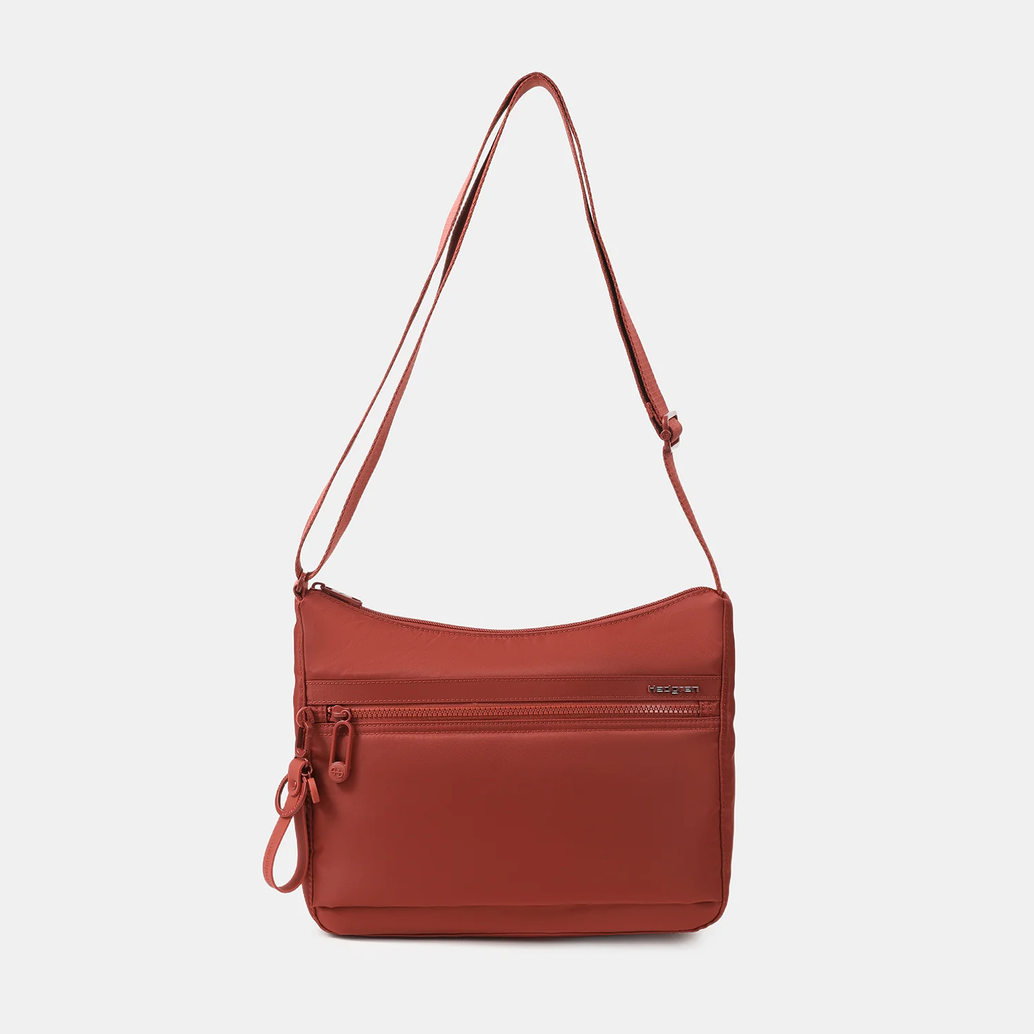 HARPER'S S | Crossbody Bag + RFID | 100% Recycled RPET - Image 7