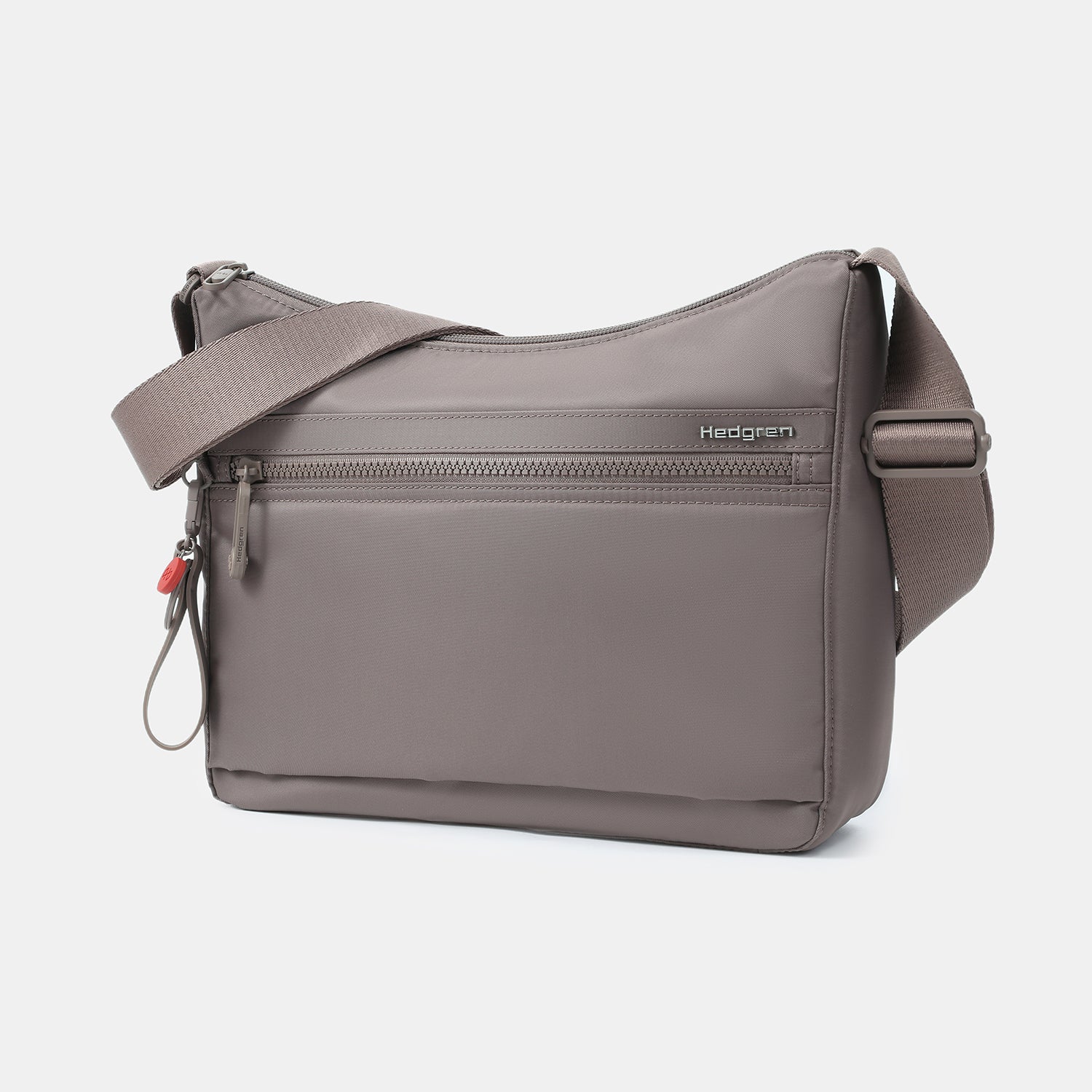 HARPER'S S | Crossbody Bag + RFID | 100% Recycled RPET - Image 2