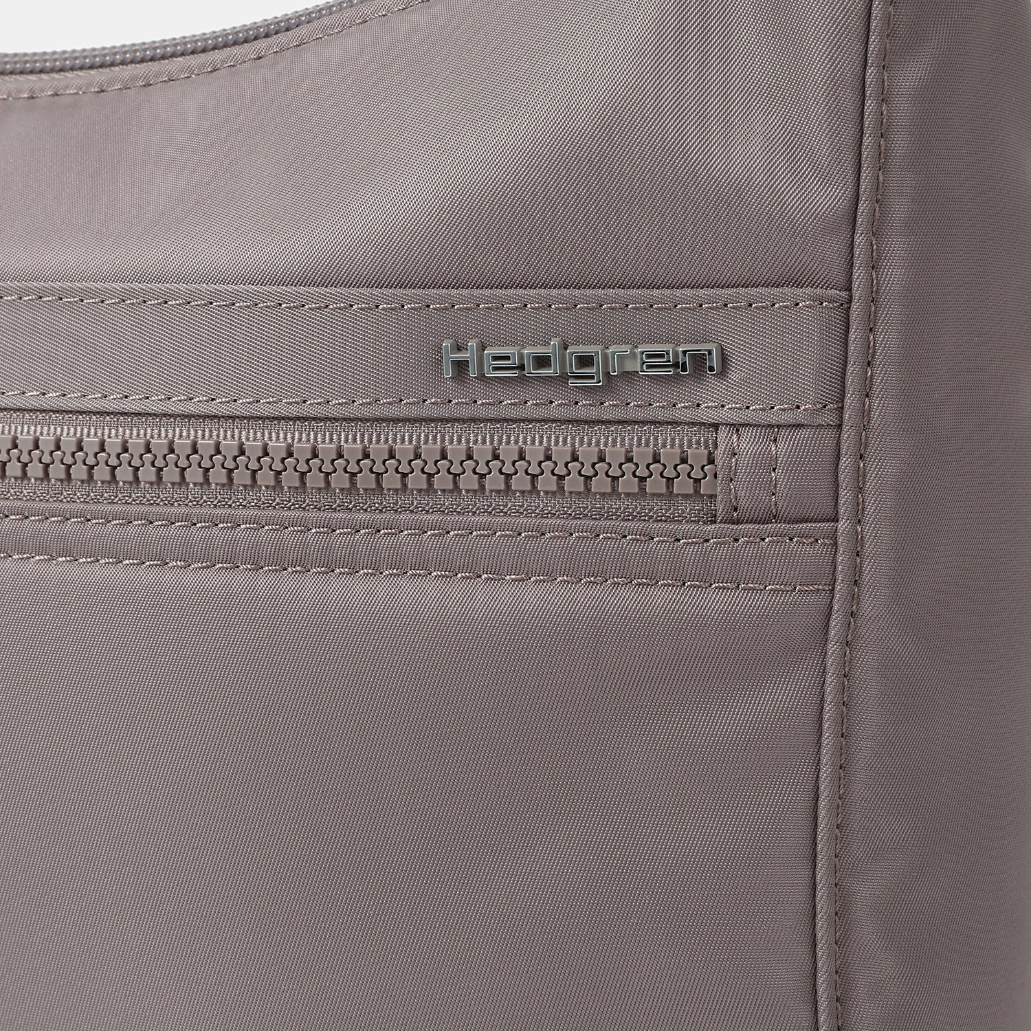 HARPER'S S | Crossbody Bag + RFID | 100% Recycled RPET - Image 4