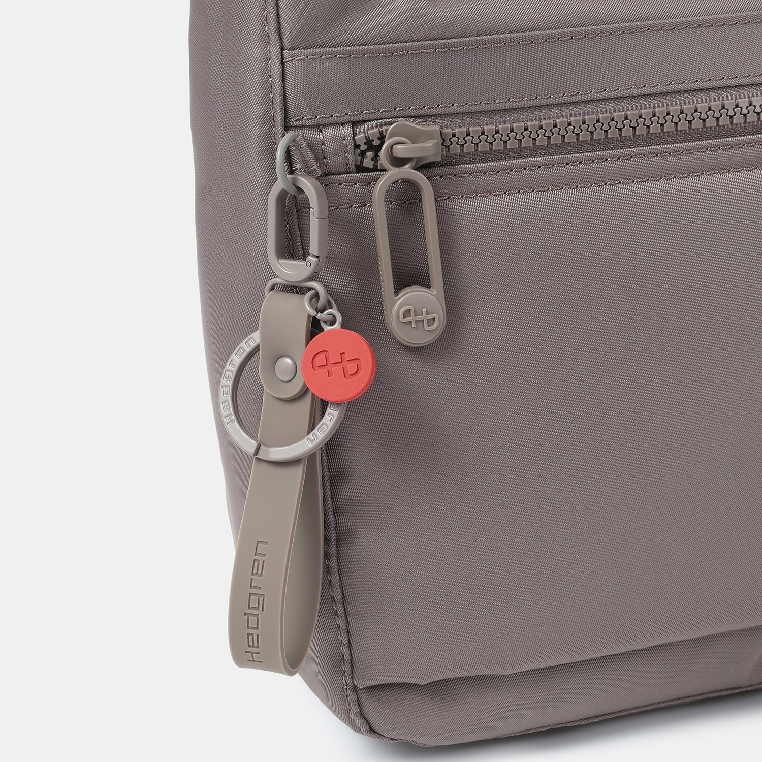 HARPER'S S | Crossbody Bag + RFID | 100% Recycled RPET - Image 5