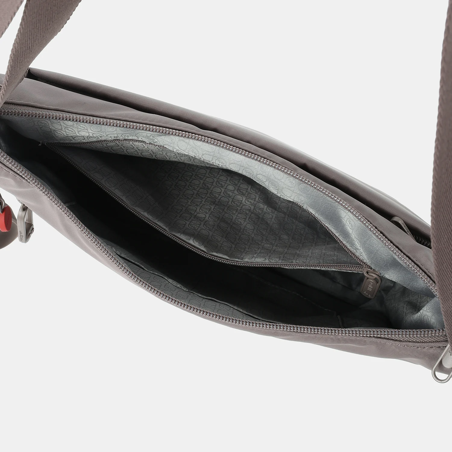 HARPER'S S | Crossbody Bag + RFID | 100% Recycled RPET - Image 6