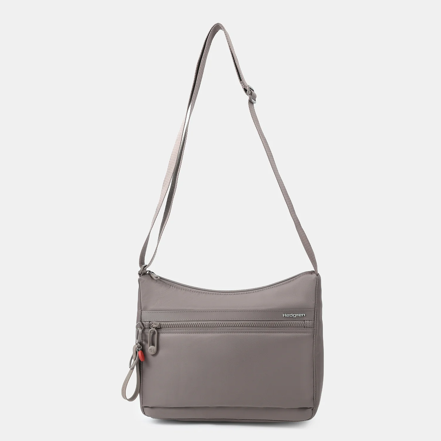 HARPER'S S | Crossbody Bag + RFID | 100% Recycled RPET - Image 7