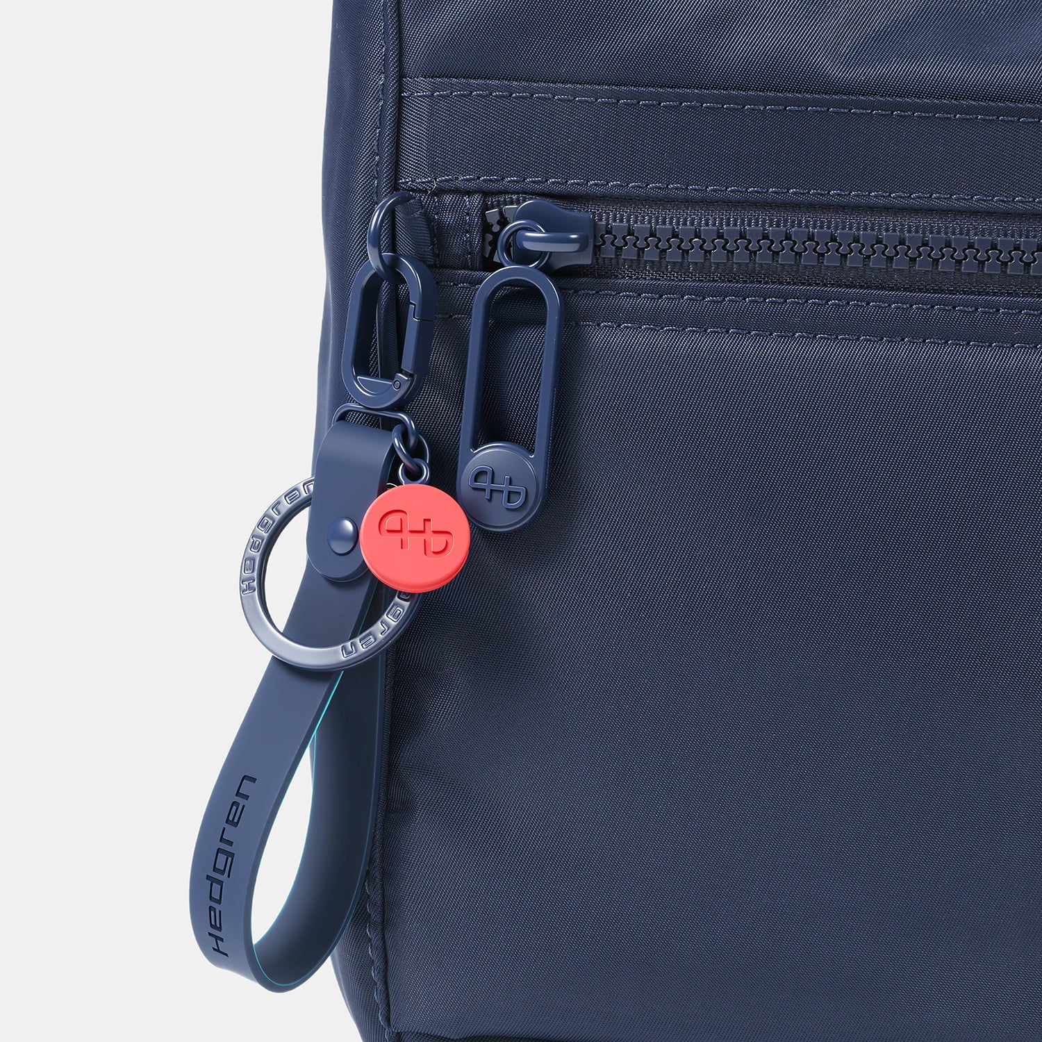 HARPER'S S | Crossbody Bag + RFID | 100% Recycled RPET - Image 5