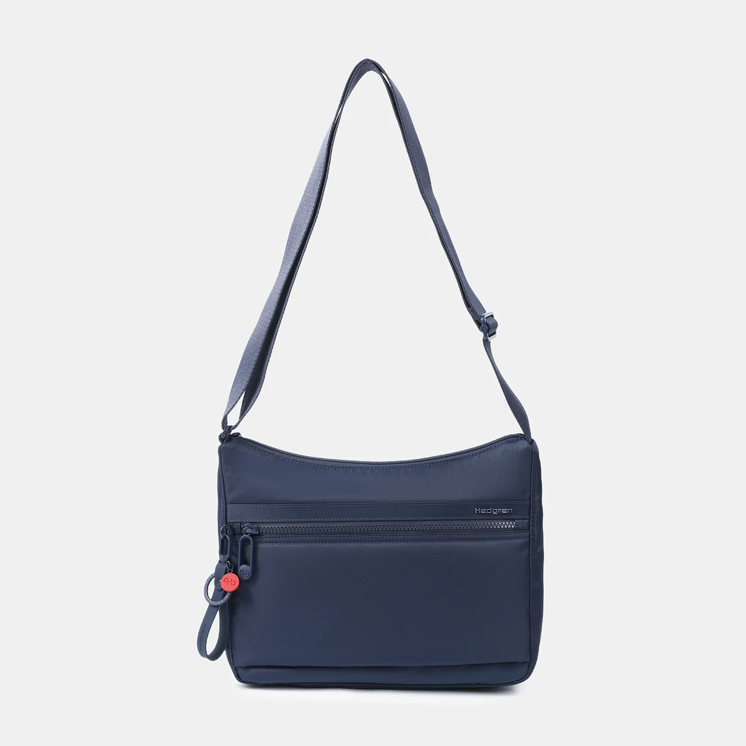 HARPER'S S | Crossbody Bag + RFID | 100% Recycled RPET - Image 7