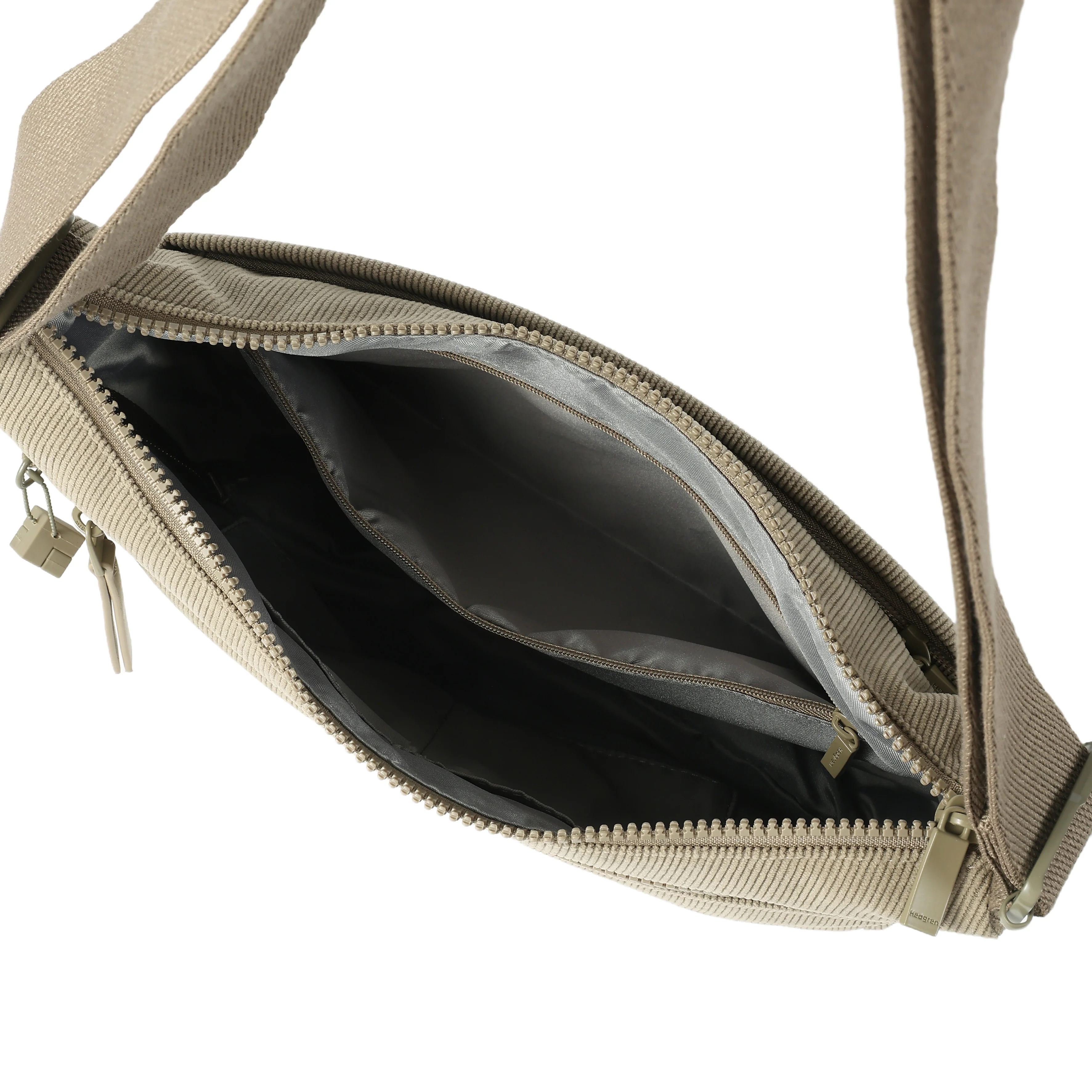 HARPERS | Crossbody Bag + RFID - Image 7