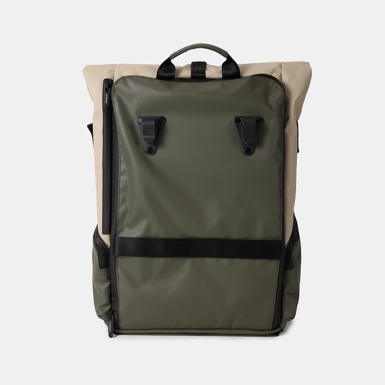 HUB | Roll-up Backpack L 15.6" + RFID - Image 3