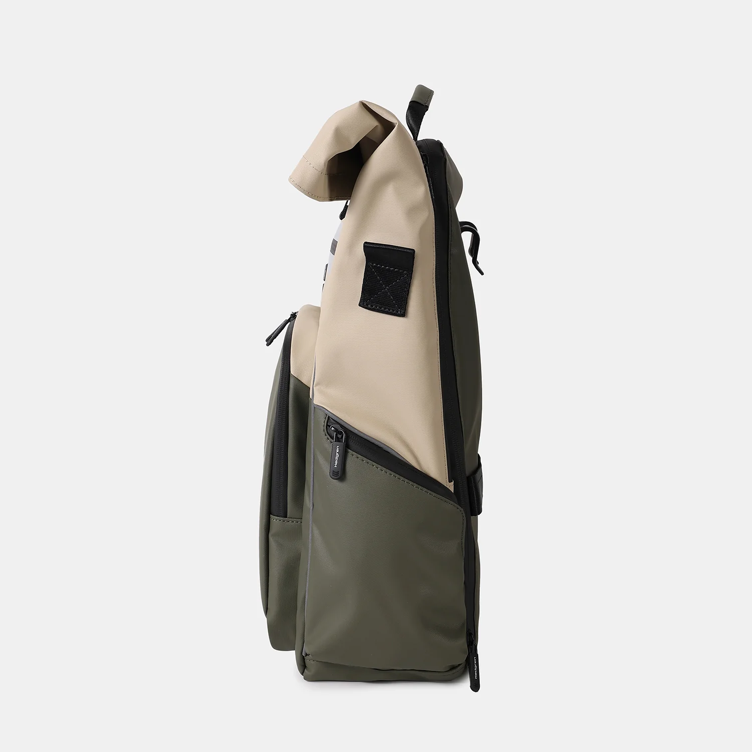 HUB | Roll-up Backpack L 15.6" + RFID - Image 6