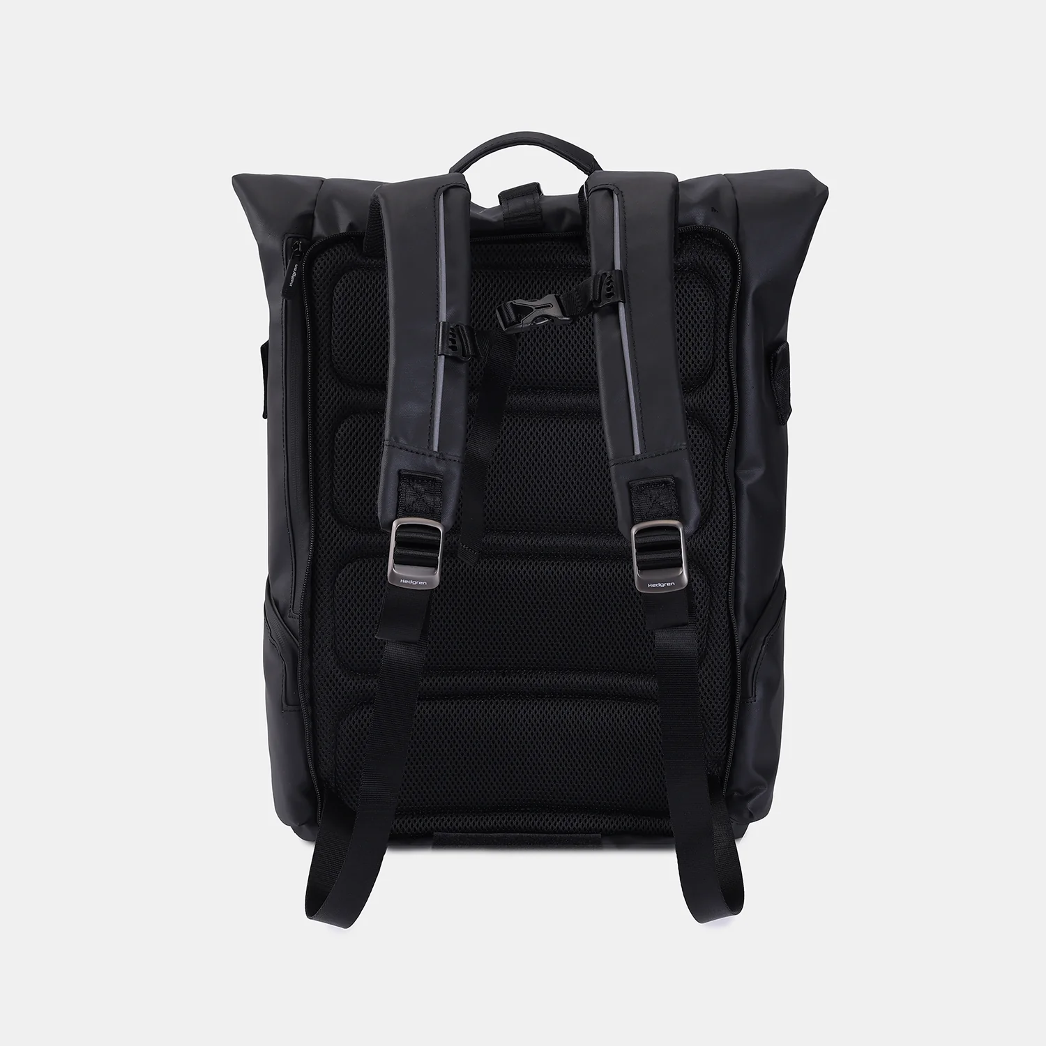 HUB | Roll-up Backpack L 15.6" + RFID - Image 5