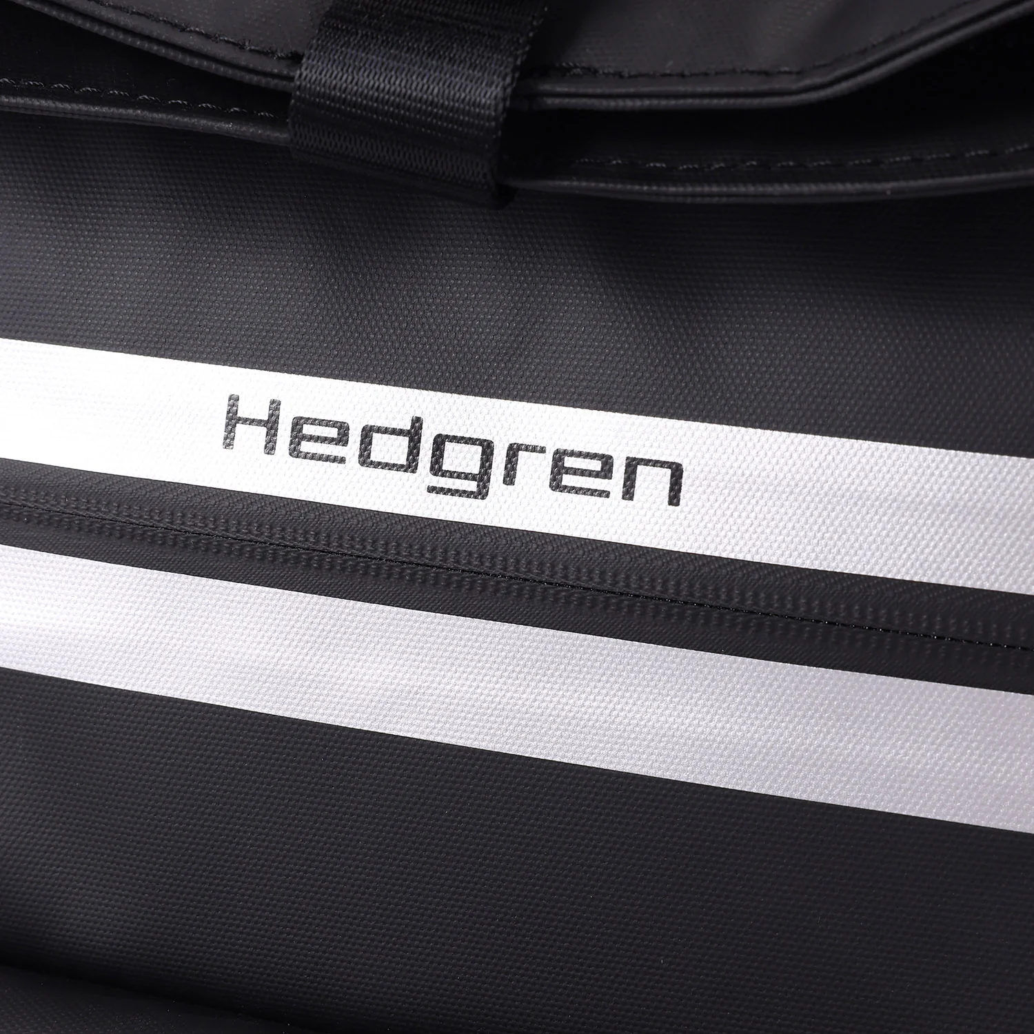 HUB | Roll-up Backpack L 15.6" + RFID - Image 6