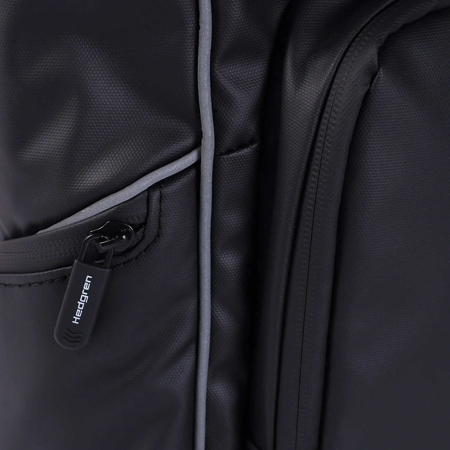 HUB | Roll-up Backpack L 15.6" + RFID - Image 7