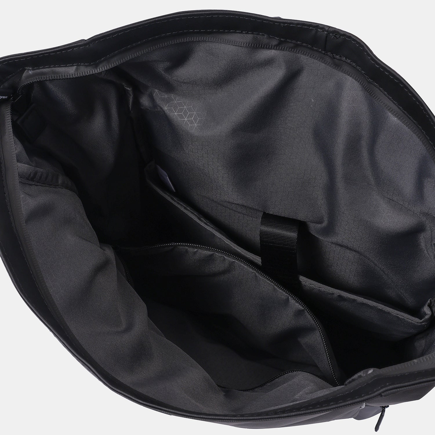 HUB | Roll-up Backpack L 15.6" + RFID - Image 9