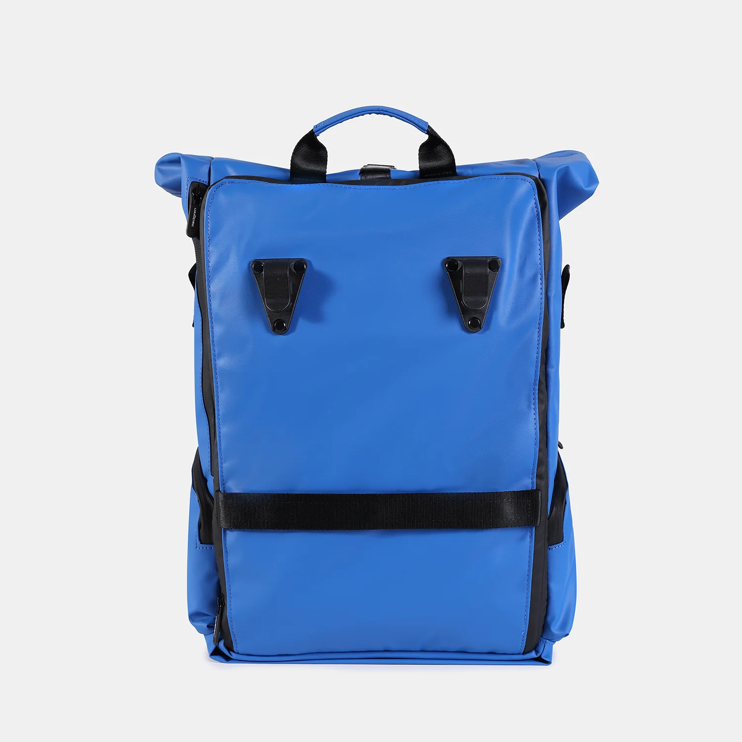 HUB | Roll-up Backpack L 15.6" + RFID - Image 4