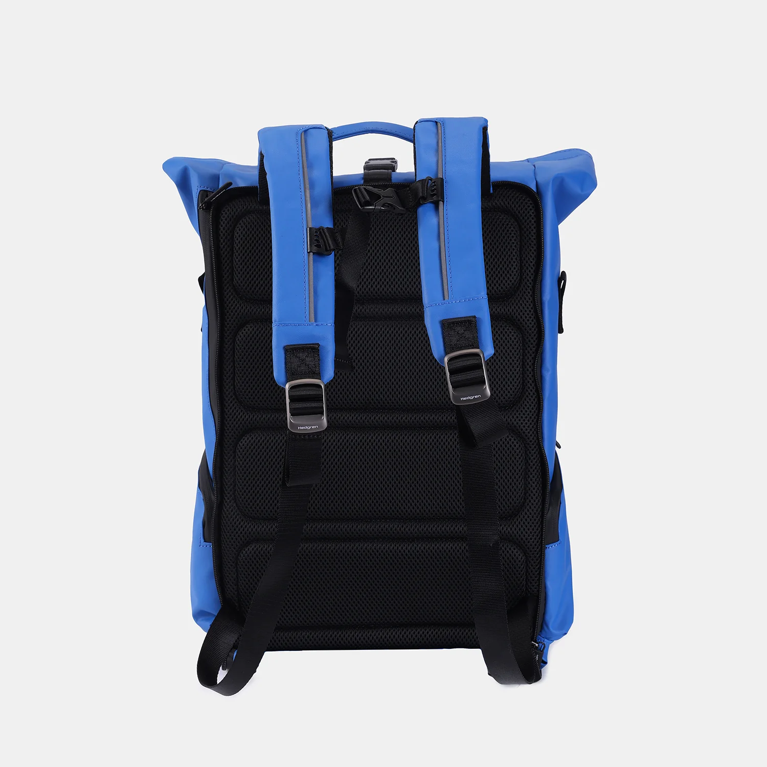 HUB | Roll-up Backpack L 15.6" + RFID - Image 5