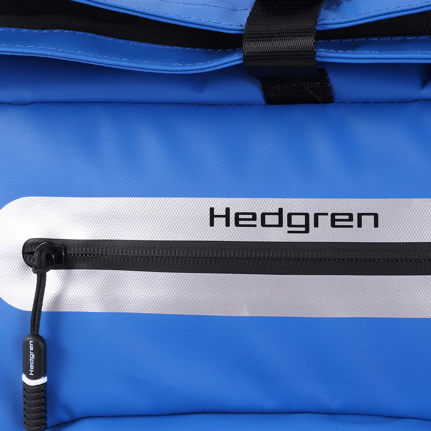 HUB | Roll-up Backpack L 15.6" + RFID - Image 6