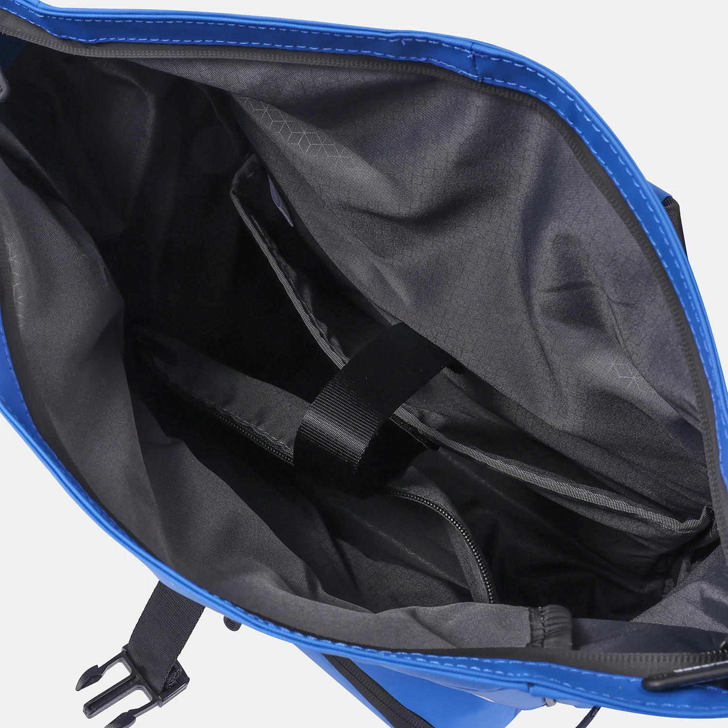 HUB | Roll-up Backpack L 15.6" + RFID - Image 8