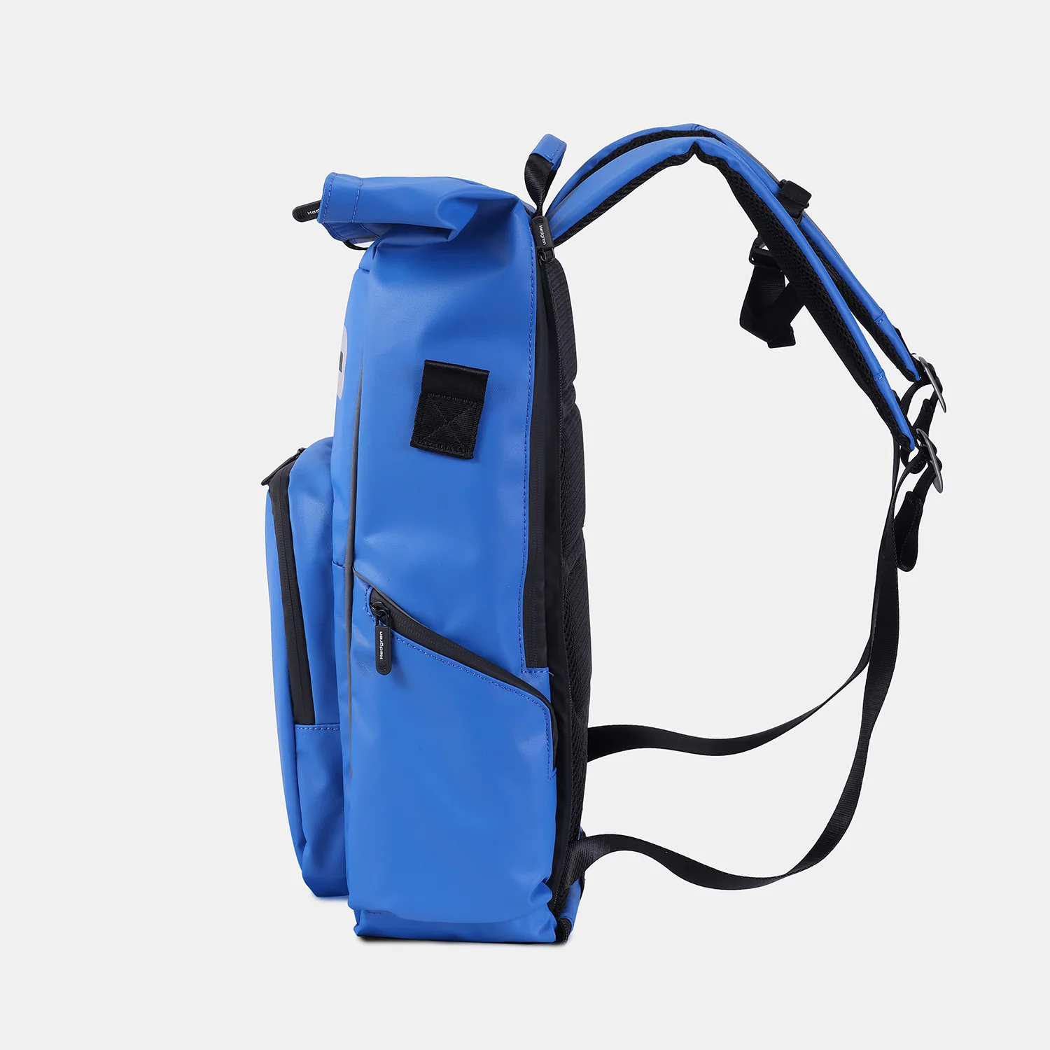 HUB | Roll-up Backpack L 15.6" + RFID - Image 9