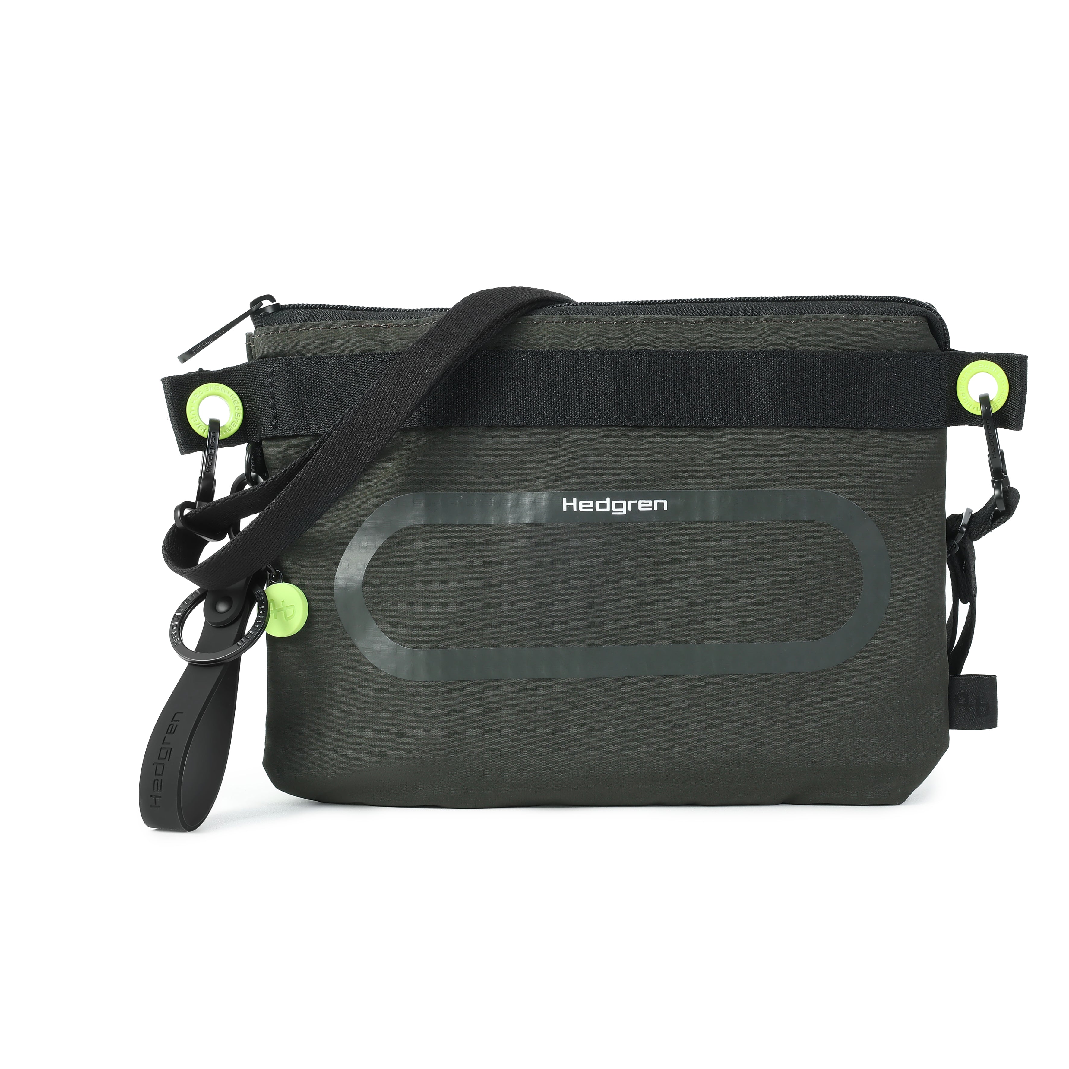 ICHI M | Medium Crossover + RFID