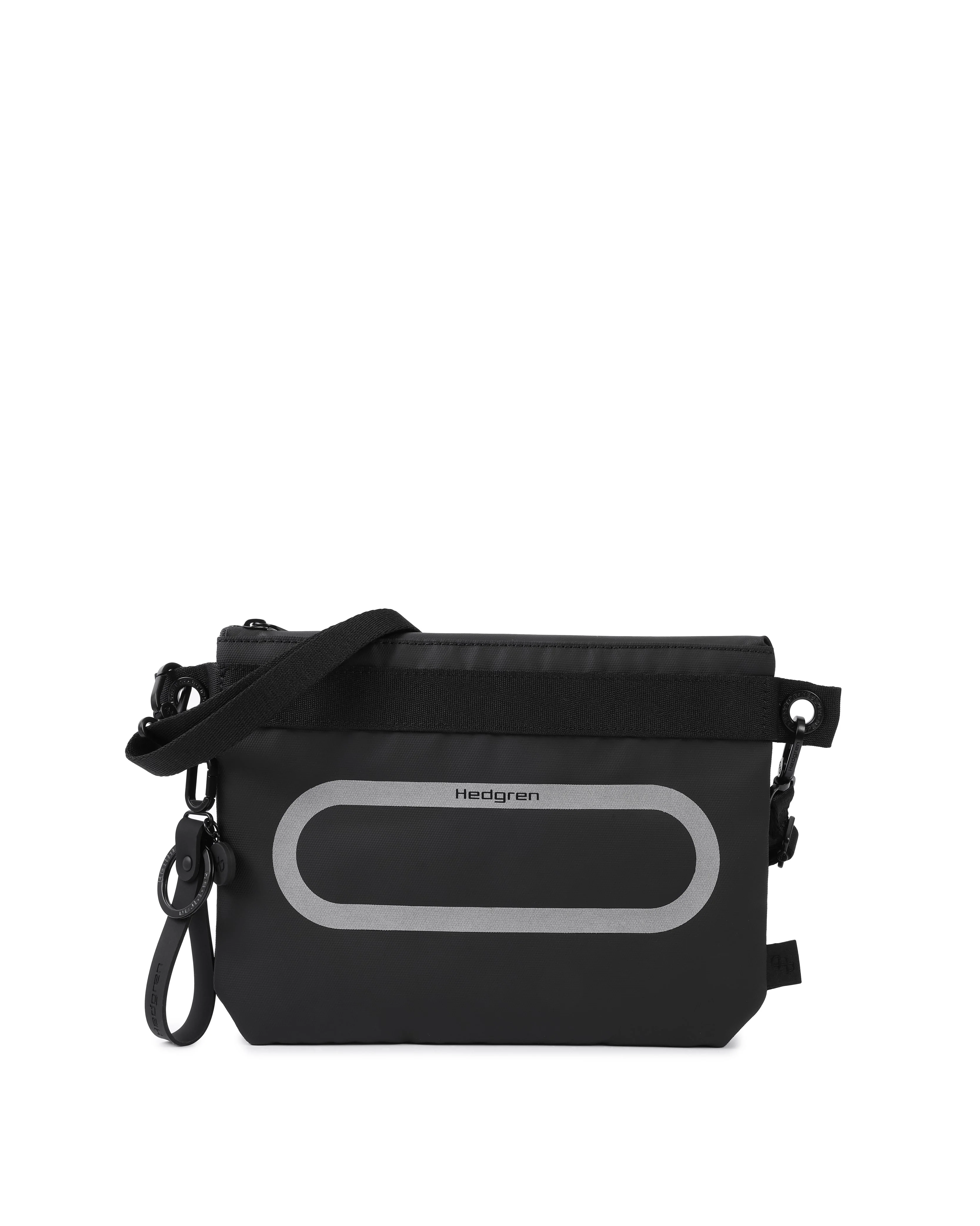 ICHI M | Medium Crossover + RFID