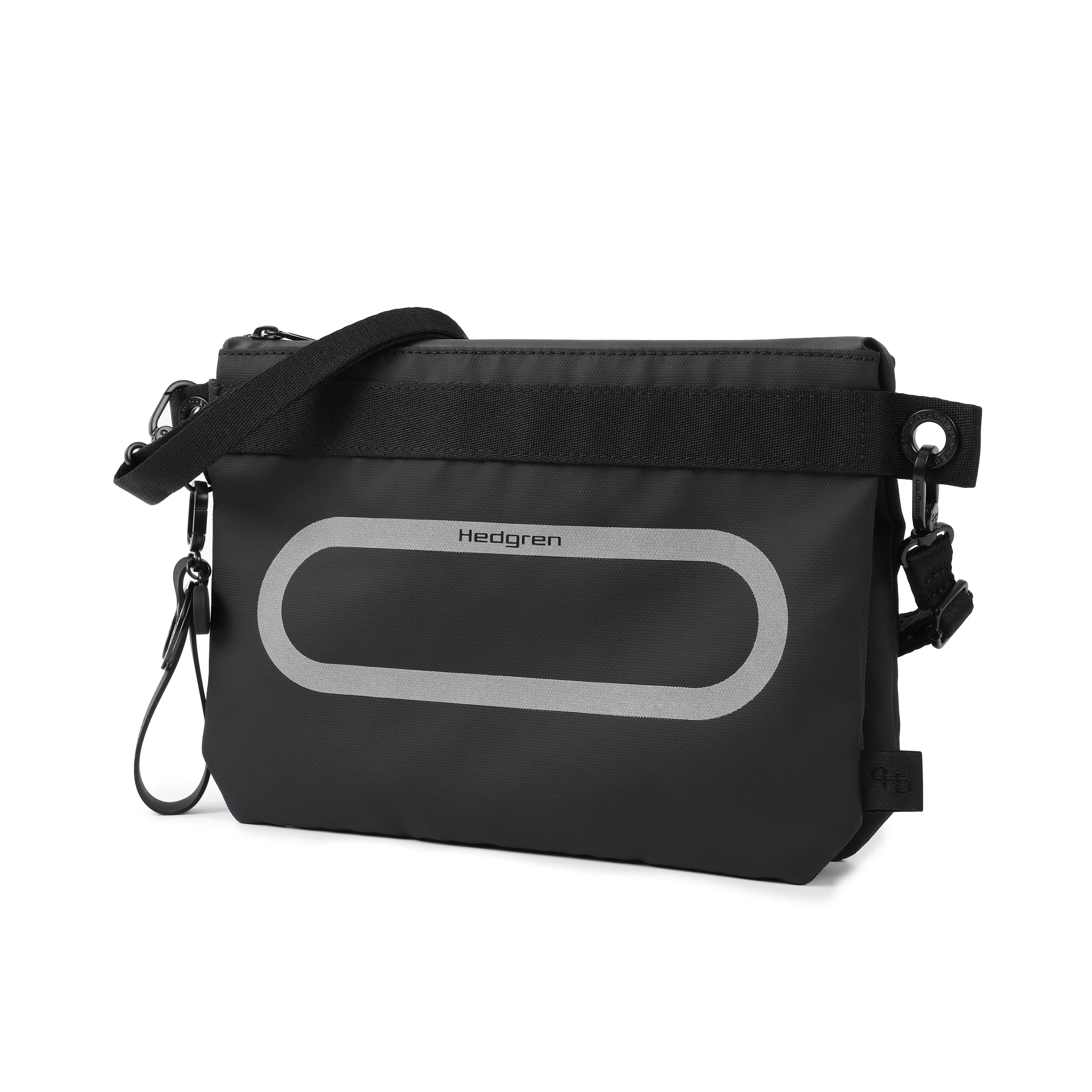 ICHI M | Medium Crossover + RFID - Image 2